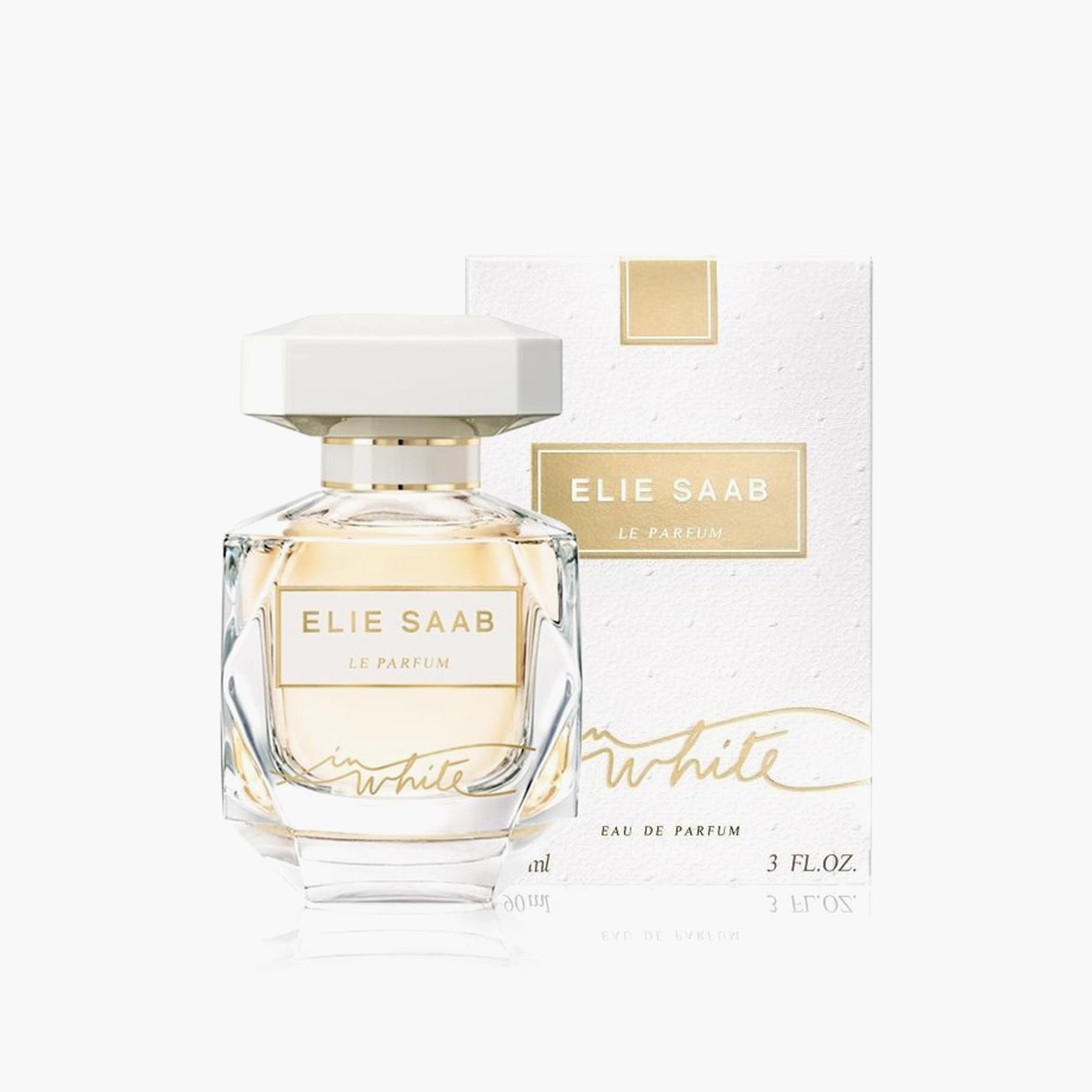 Elie Saab Le Parfum Eau de Parfum for Women - 50 ml-beautyandpersonalcare-fragrance-women-image-2
