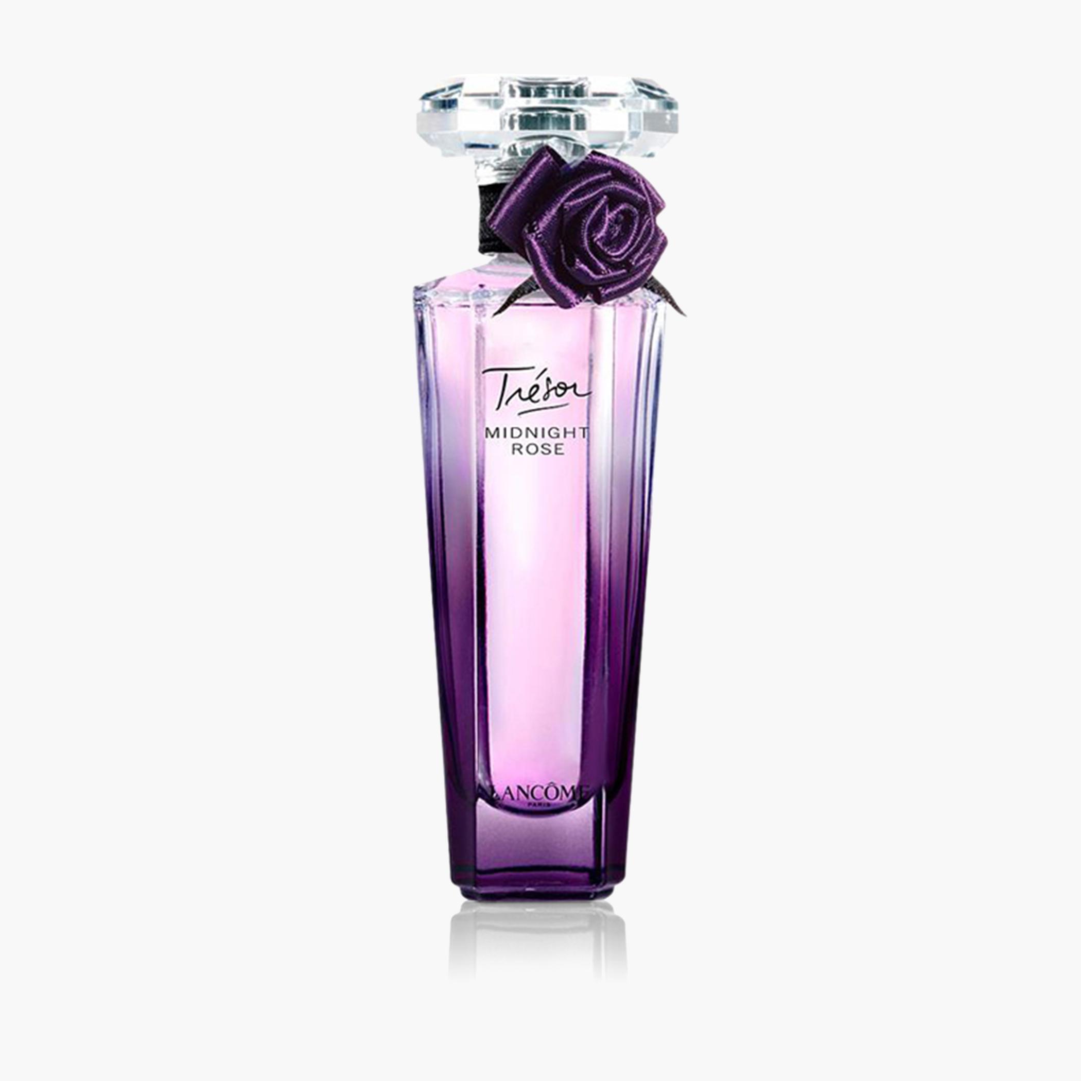Lancome Tresor Midnight Rose Eau de Parfum for Women - 30 ml-beautyandpersonalcare-fragrance-women-image-1