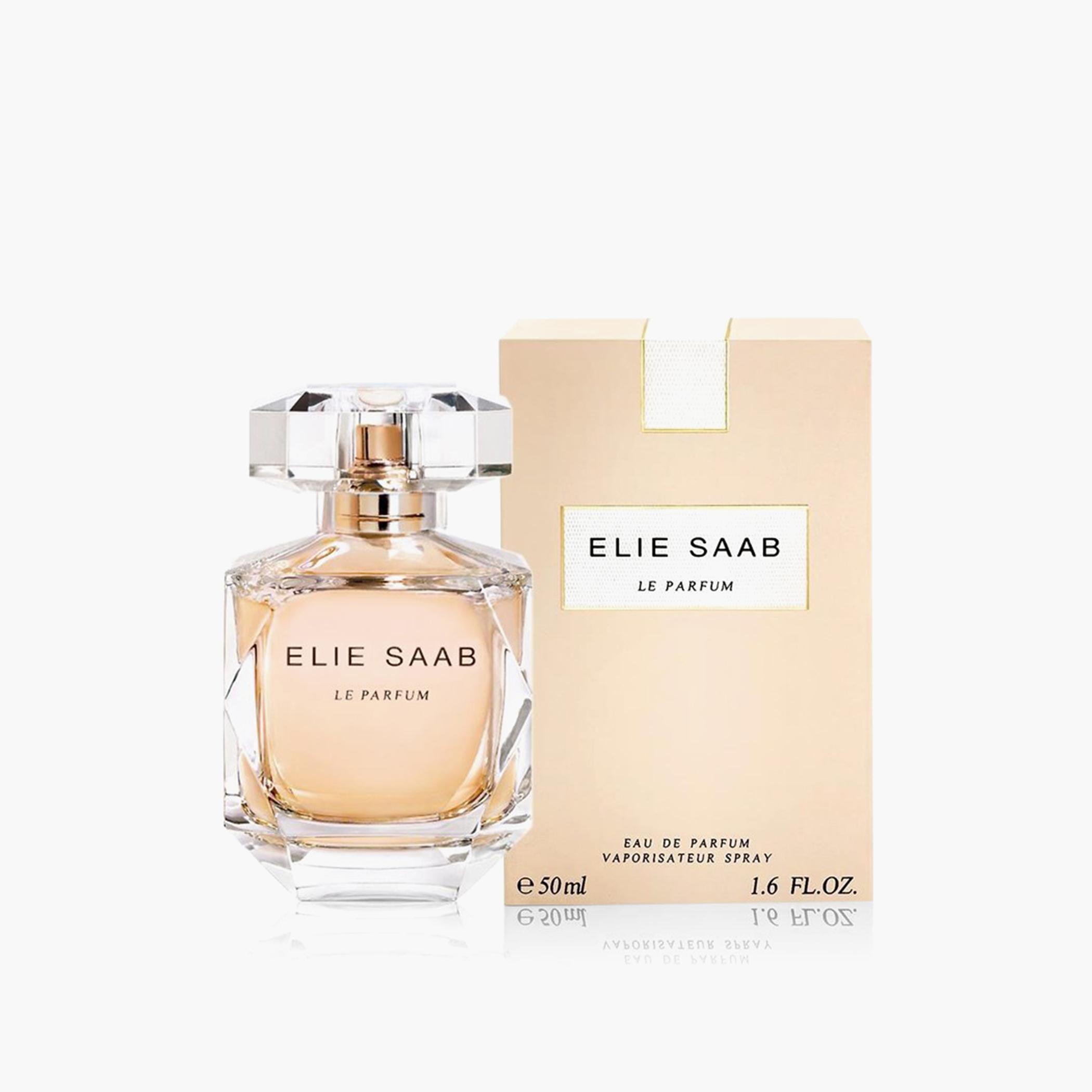 Elie Saab Le Parfum Eau de Parfum for Women - 50 ml-beautyandpersonalcare-fragrance-women-image-1