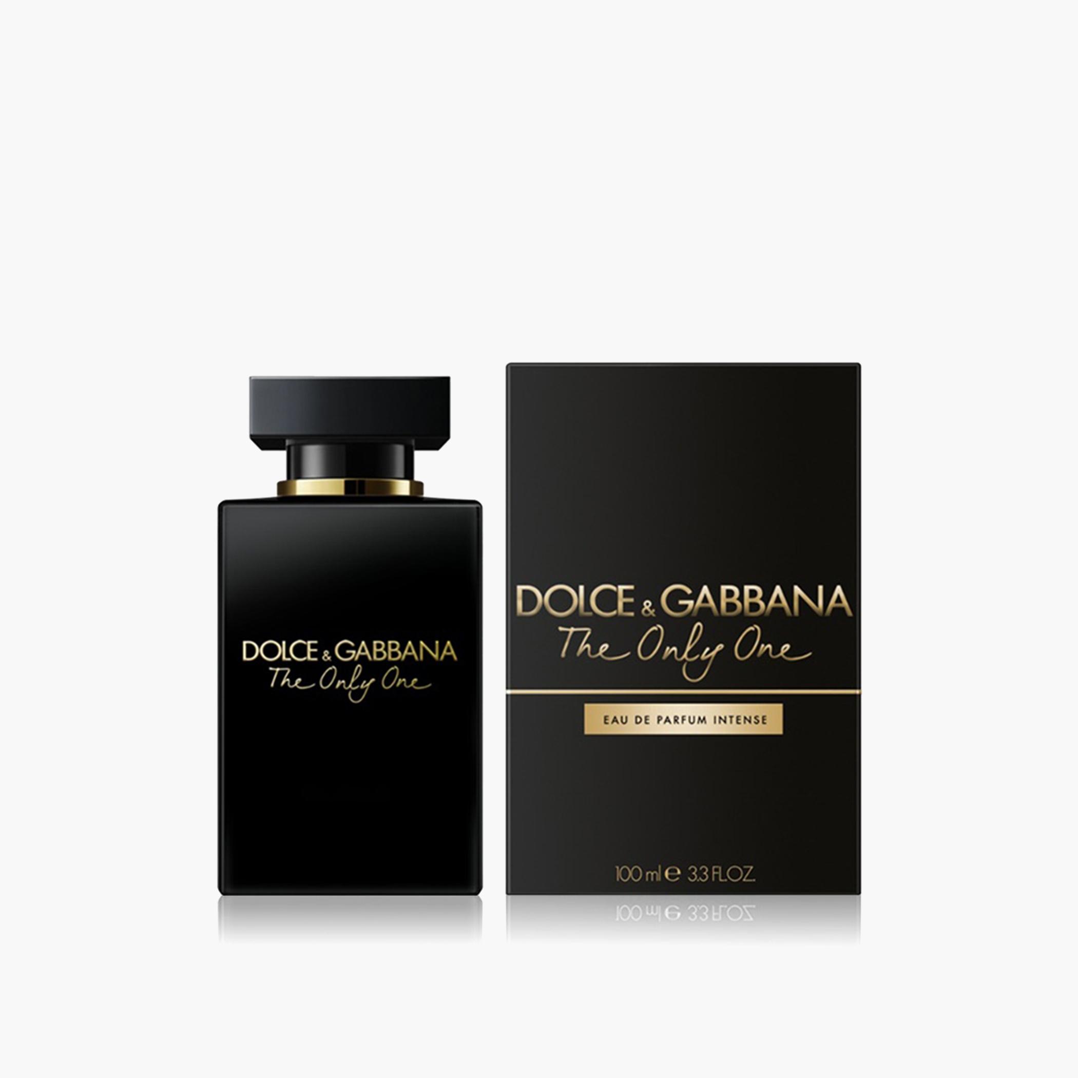 Dolce & Gabbana The Only One Intense Eau de Parfum for Women - 30 ml-beautyandpersonalcare-fragrance-women-image-1