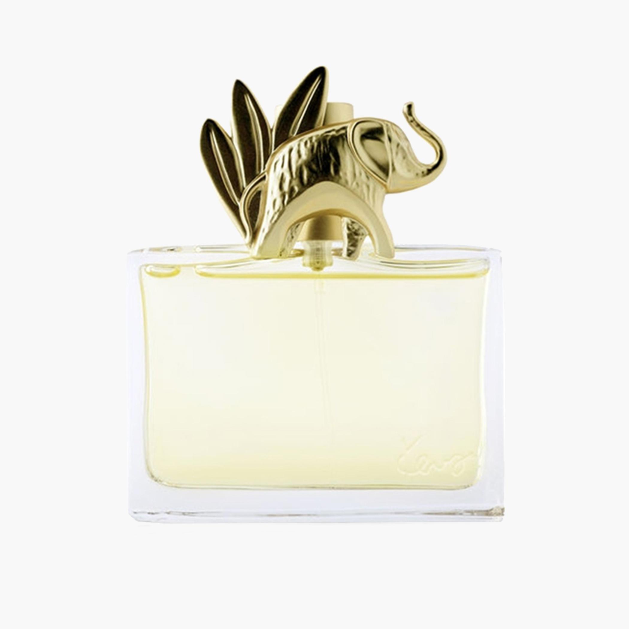 Kenzo Jungle L'Elephant Eau de Parfum Spray for Women - 100 ml-beautyandpersonalcare-fragrance-women-image-1