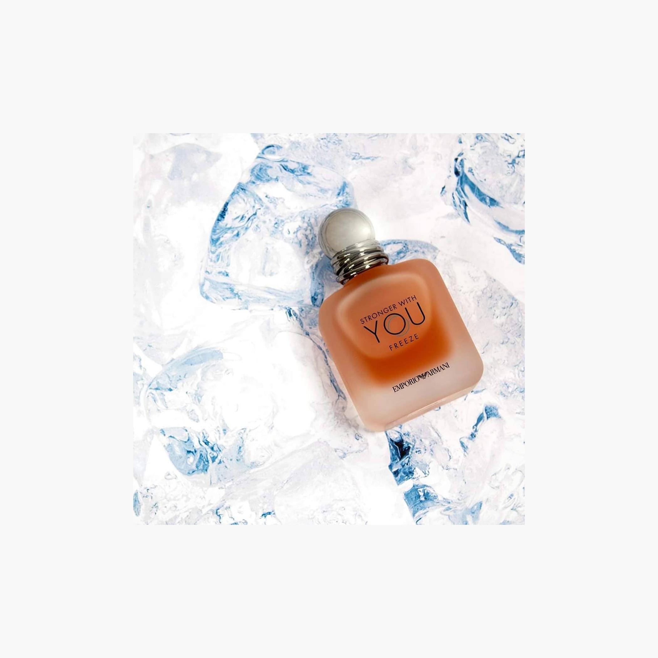 Giorgio Armani Stronger with You Freeze Eau de Toilette for Men - 50 ml-beautyandpersonalcare-fragrance-men-image-1