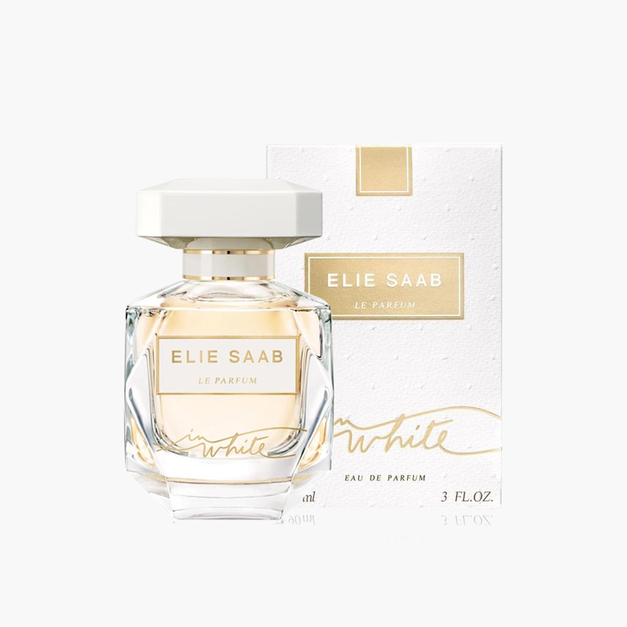 Elie Saab Le Parfum Eau de Parfum Spray for Women - 90 ml-beautyandpersonalcare-fragrance-women-image-1