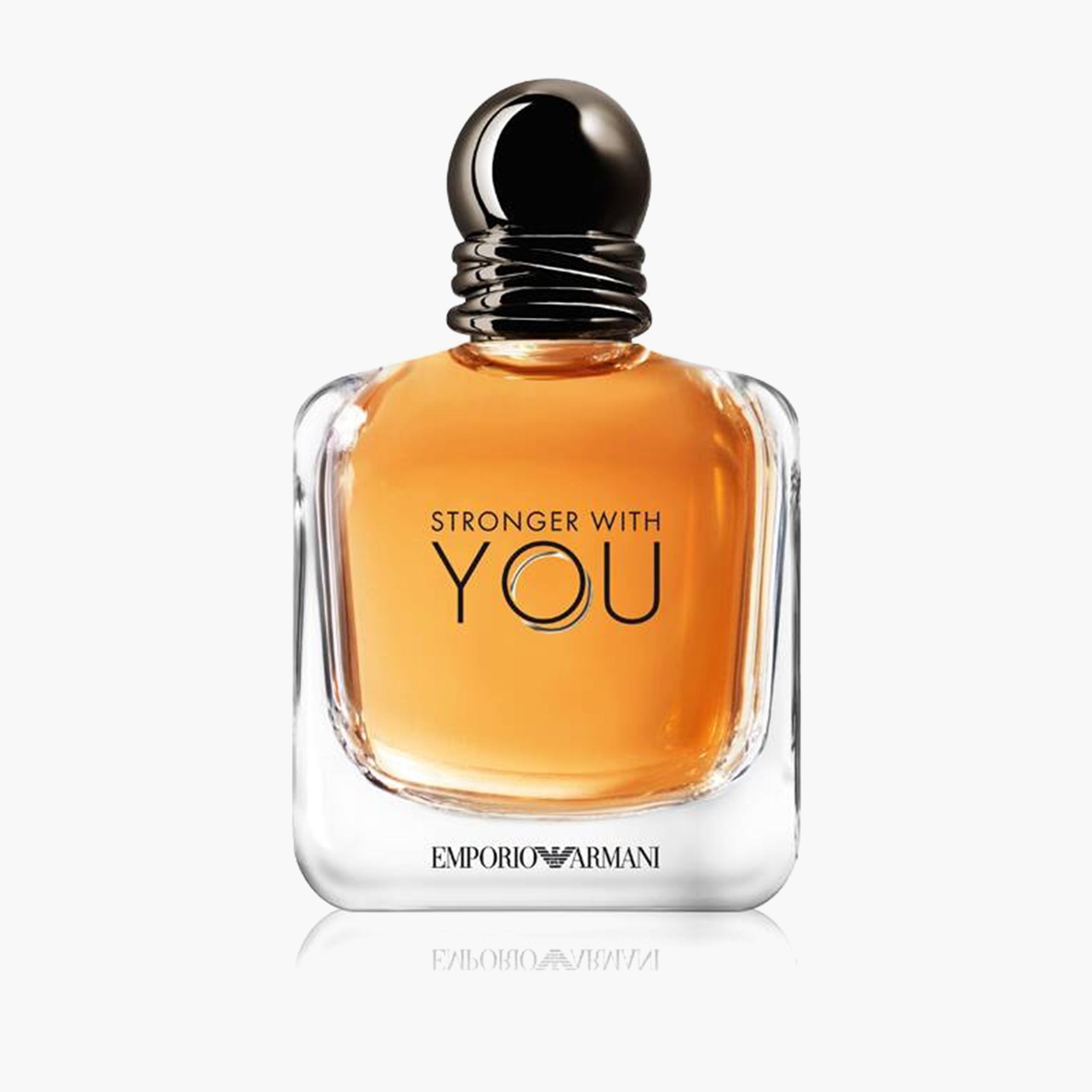 Giorgio Armani Stronger With You Eau de Toilette for Men - 50 ml-beautyandpersonalcare-fragrance-men-image-1