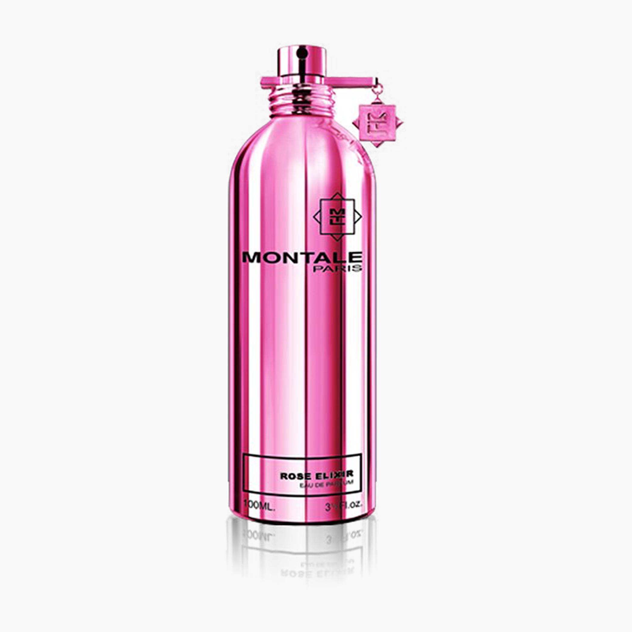 Montale Rose Elixir Eau de Parfum for Women - 100 ml-beautyandpersonalcare-fragrance-women-image-1