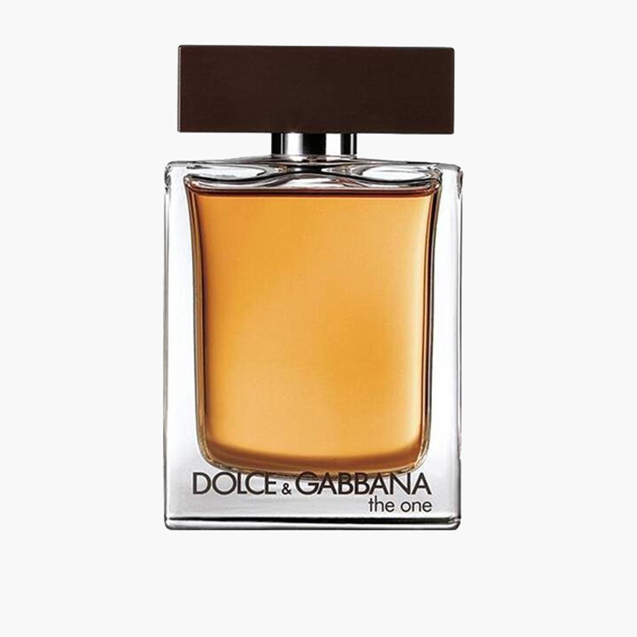 Dolce & Gabbana The One Eau De Toilette for Men - 150 ml-beautyandpersonalcare-fragrance-men-image-1