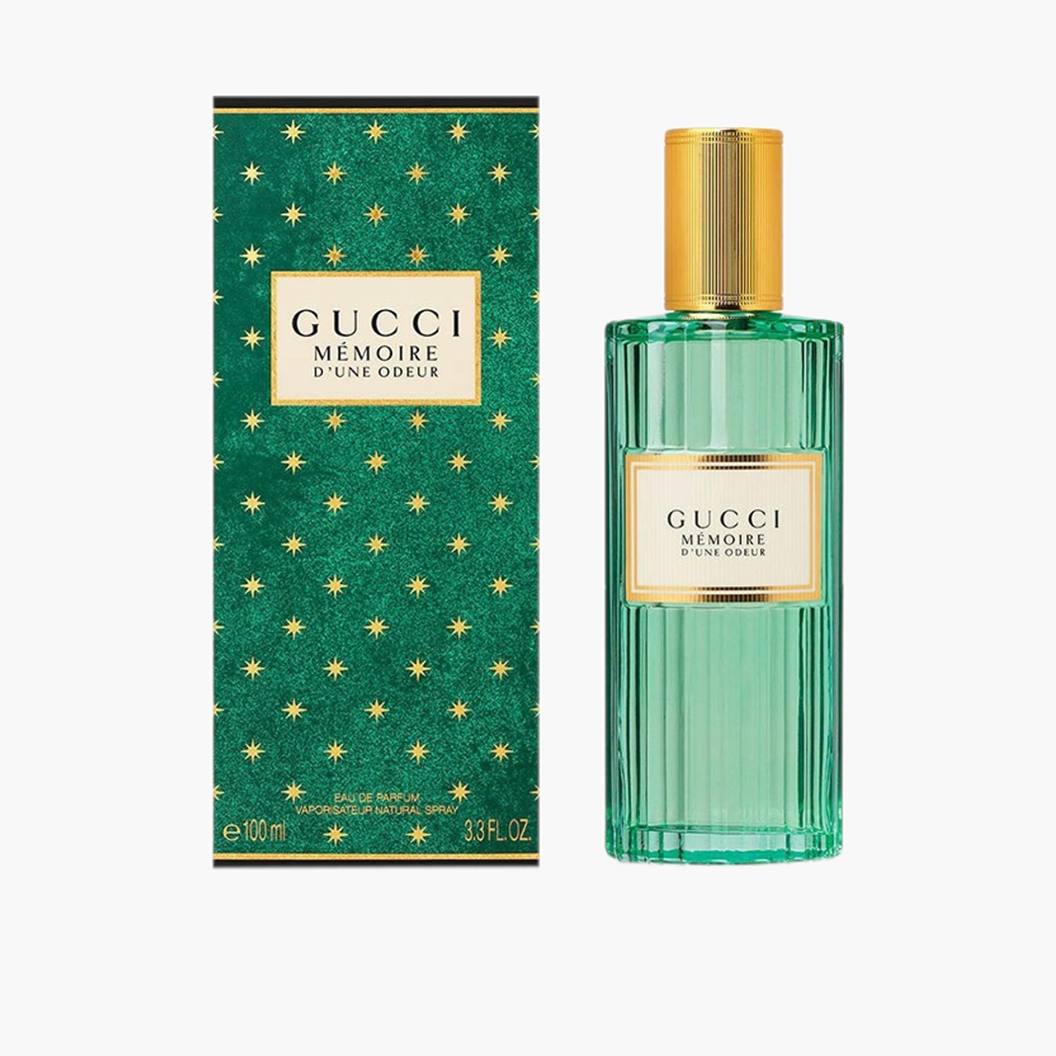 Gucci Memoire D'une Odeur Eau de Parfum for Women - 60 ml-beautyandpersonalcare-fragrance-women-image-2