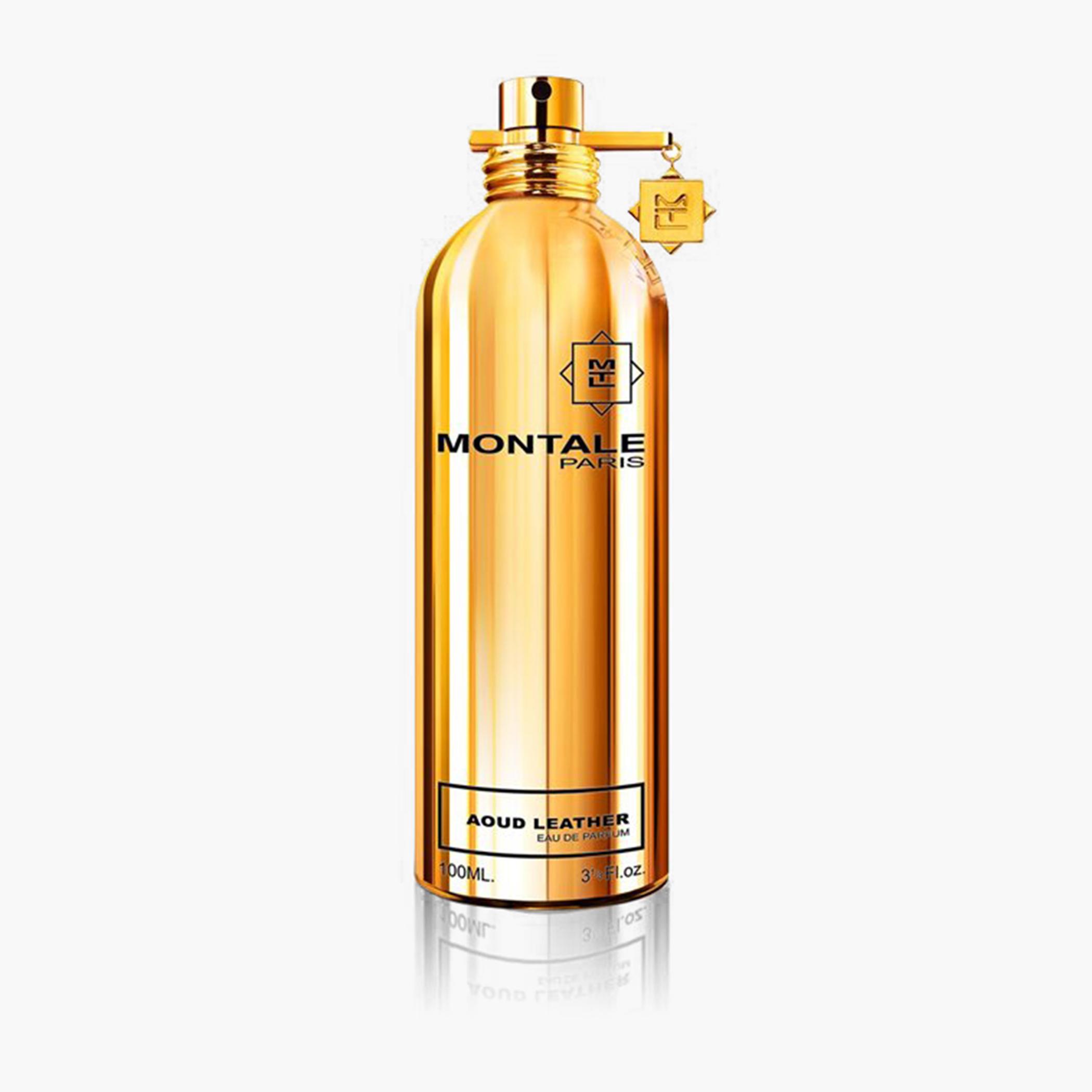 Montale Aoud Leather Eau de Parfum - 100 ml-beautyandpersonalcare-fragrance-unisex-image-1