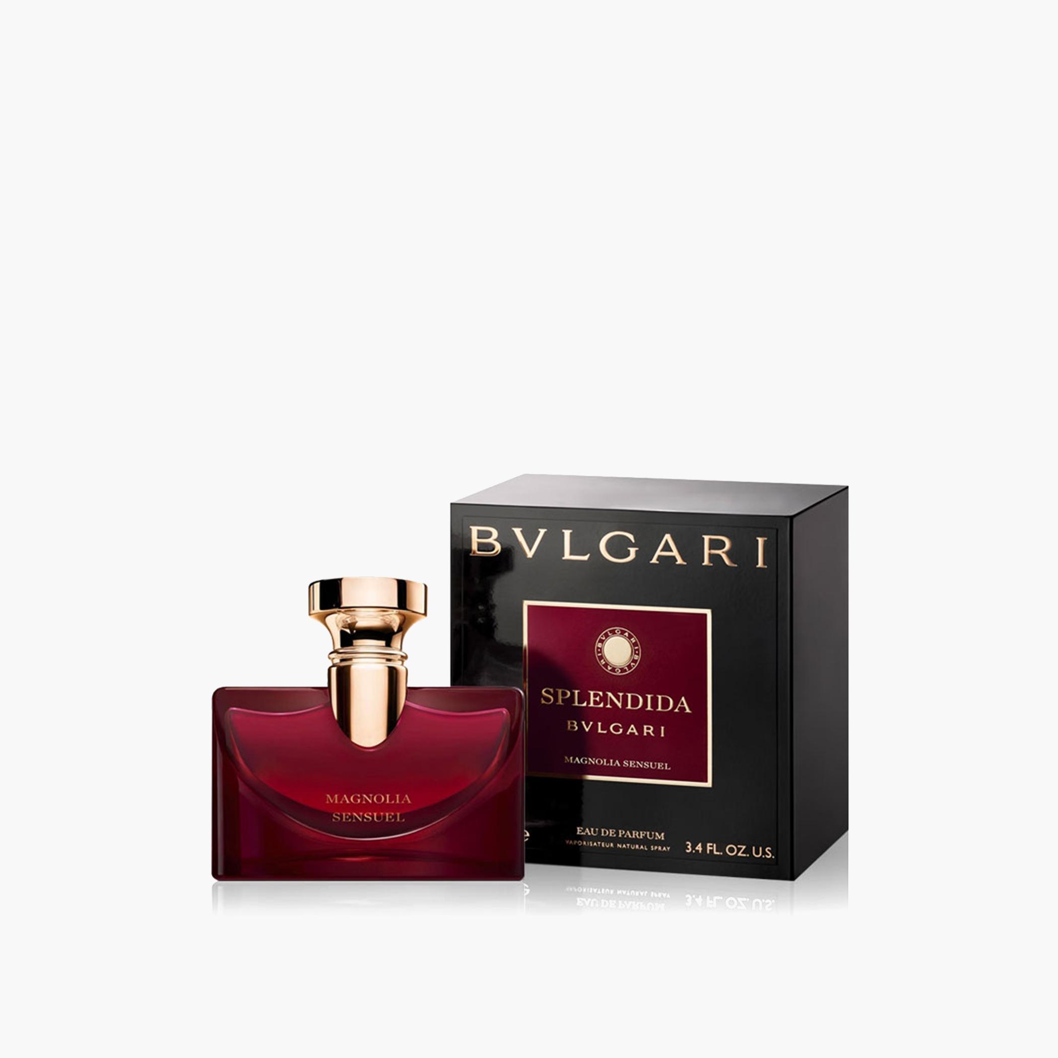 Bvlgari Splendida Magnolia Sensuel Eau De Parfum for Women - 100 ml-beautyandpersonalcare-fragrance-women-image-1