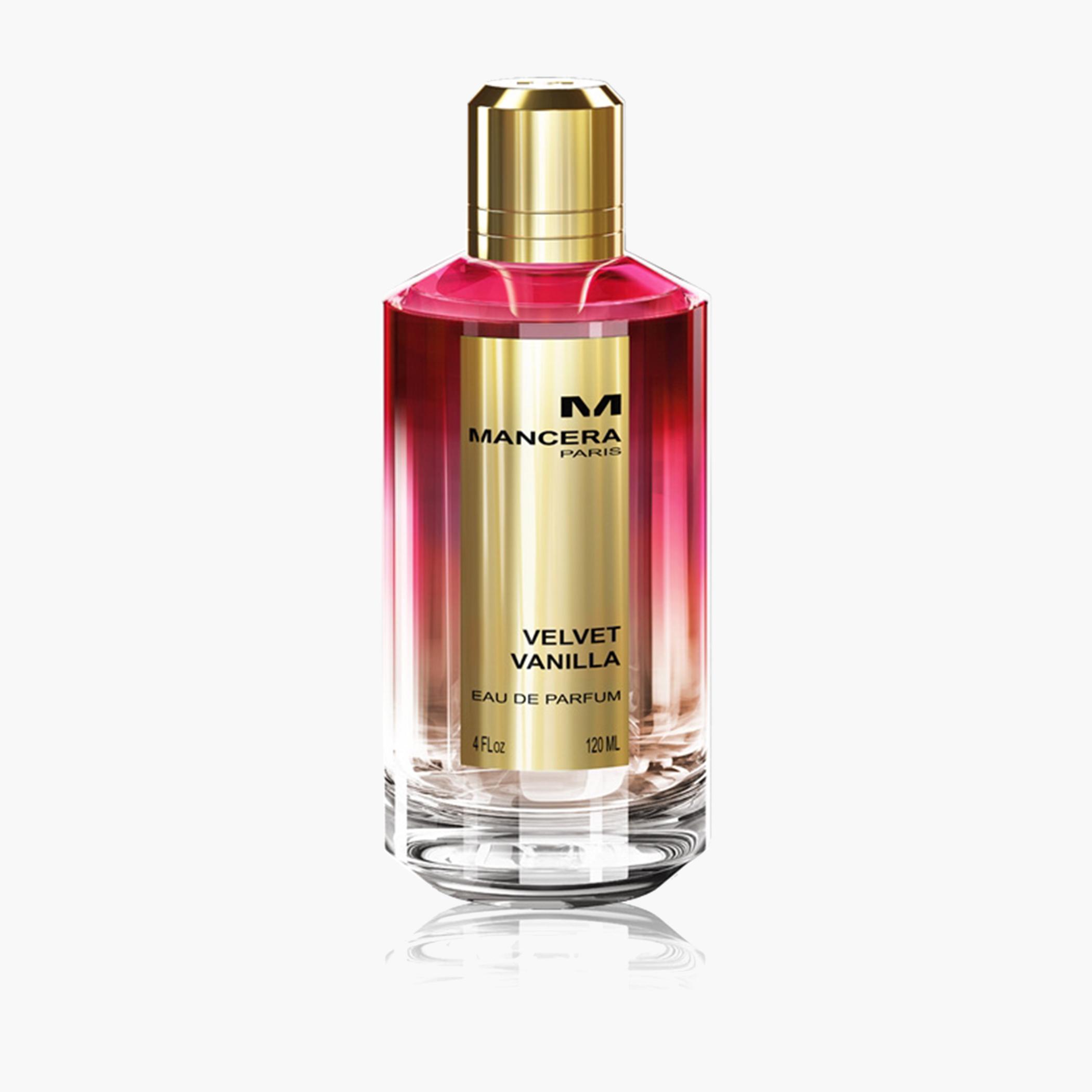 Mancera Velvet Vanilla Eau de Parfum - 120 ml-beautyandpersonalcare-fragrance-unisex-image-1