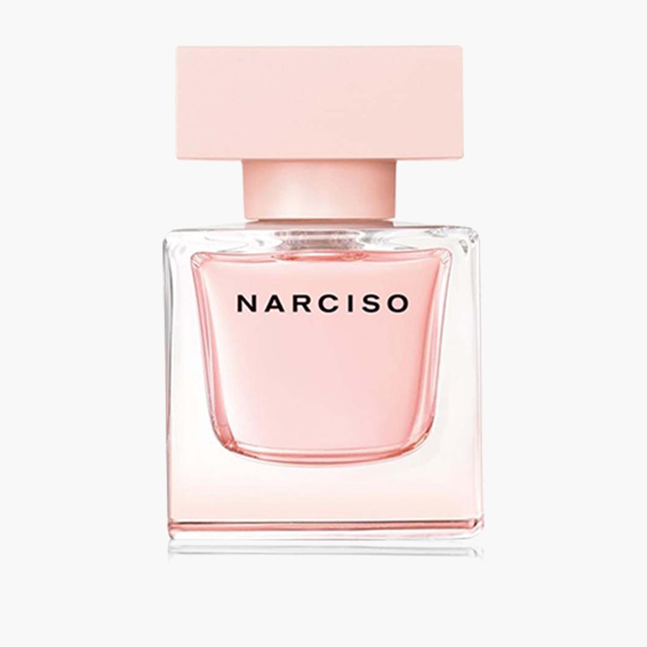 Narciso Rodriguez Cristal Eau de Parfum for Women - 50 ml-beautyandpersonalcare-fragrance-women-image-1
