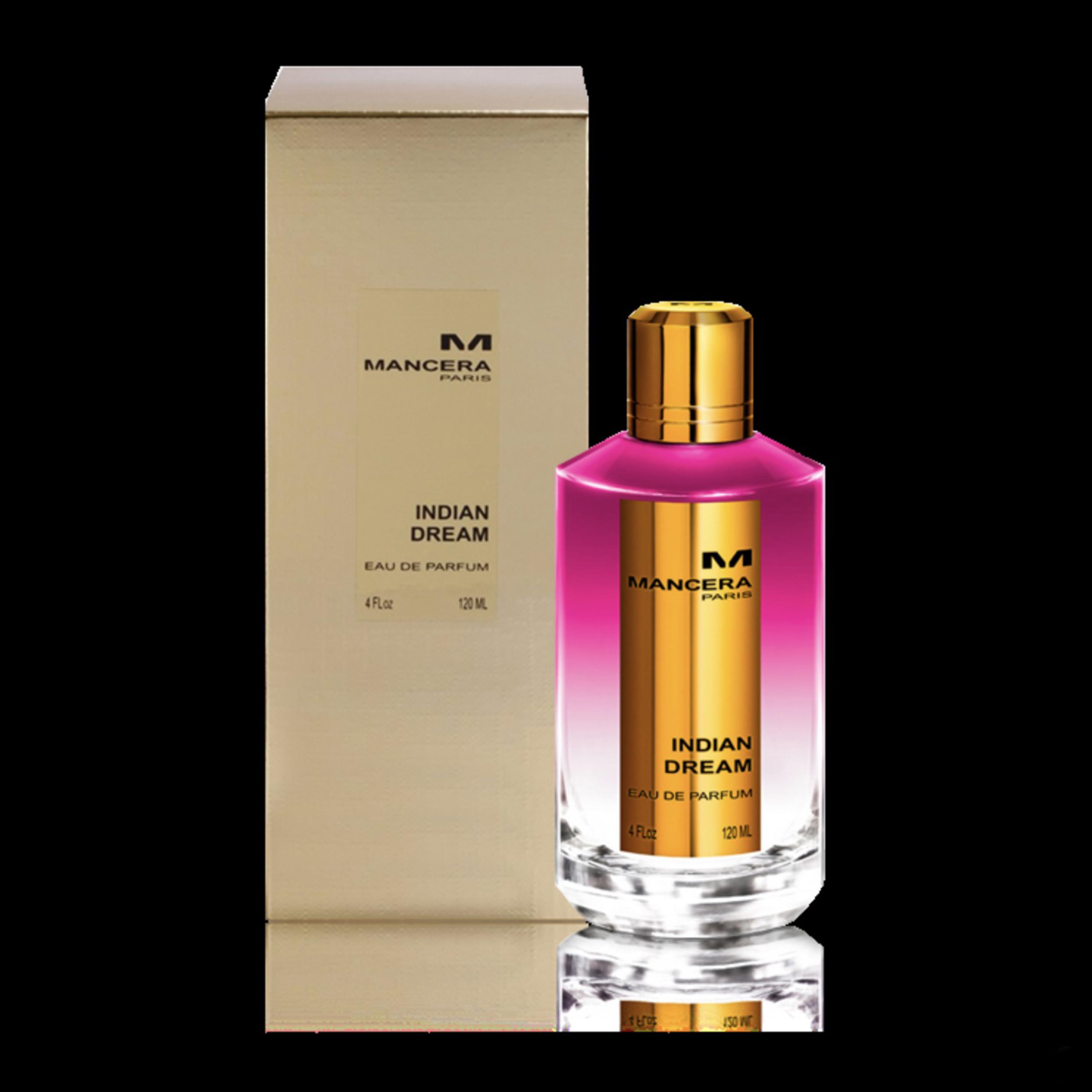 Mancera Indian Dream Eau De Parfum - 120 ml-beautyandpersonalcare-fragrance-unisex-image-1
