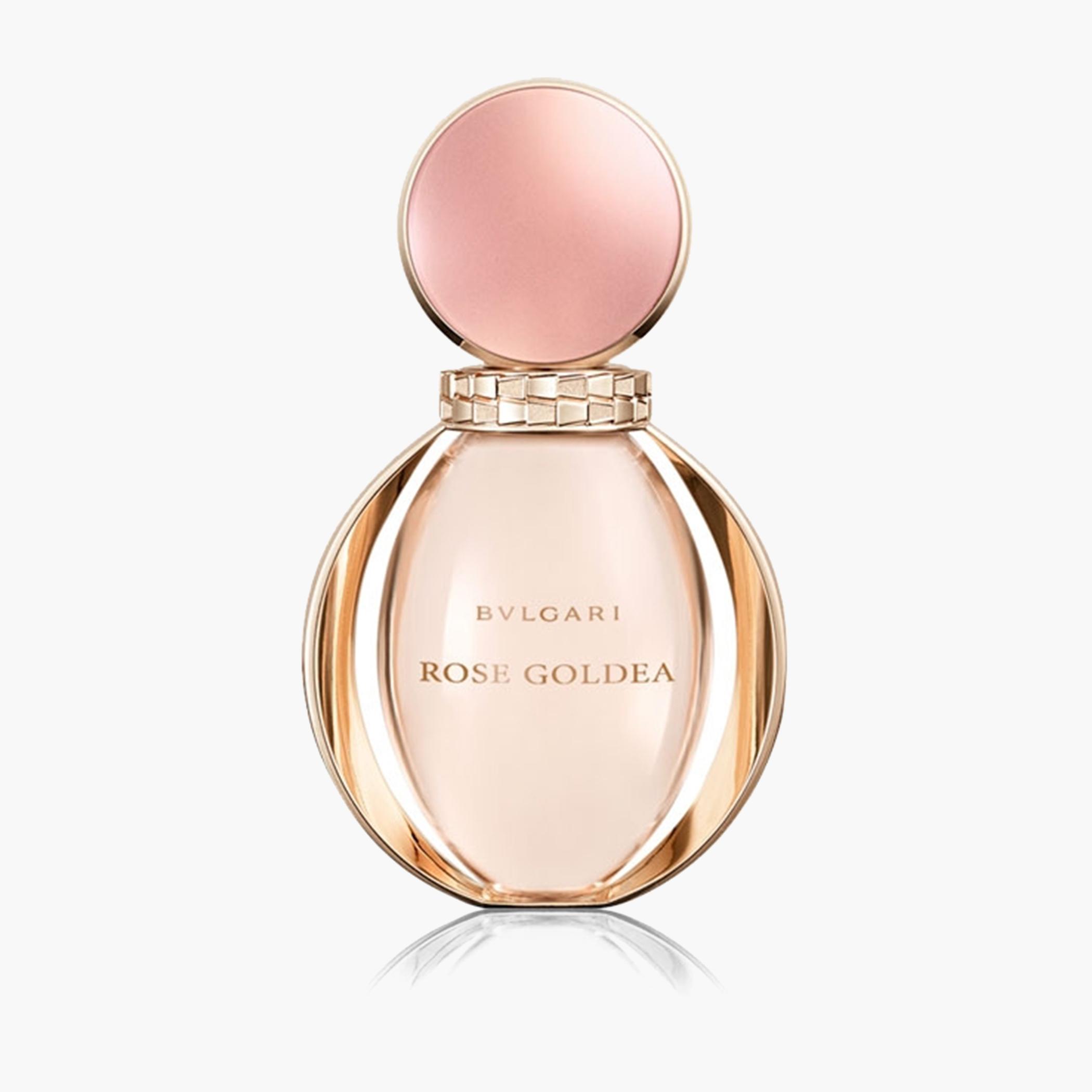 Bvlgari Rose Goldea Eau De Parfum for Women - 50 ml-beautyandpersonalcare-fragrance-women-image-1