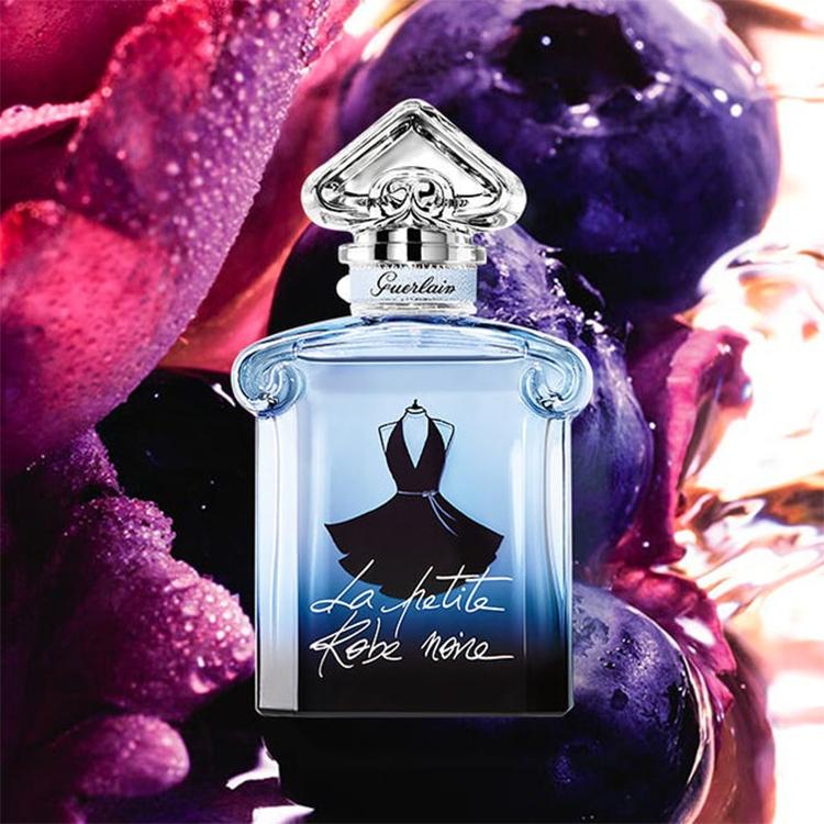 Guerlain La Petite Robe Noire Intense Eau de Parfum for Women - 50 ml-beautyandpersonalcare-fragrance-women-image-1