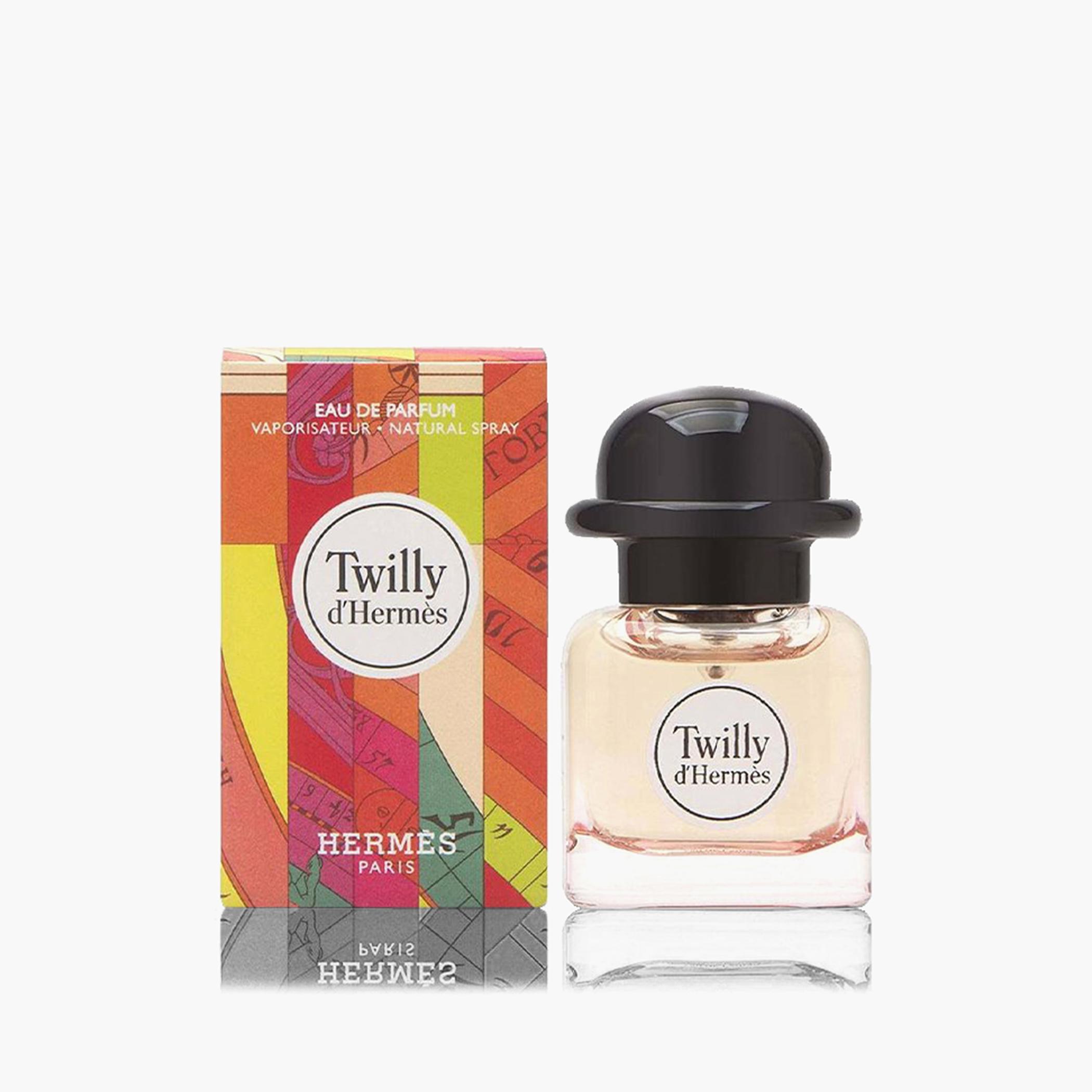 Hermes Twilly D'Hermes Eau de Parfum for Women - 50 ml-beautyandpersonalcare-fragrance-women-image-1