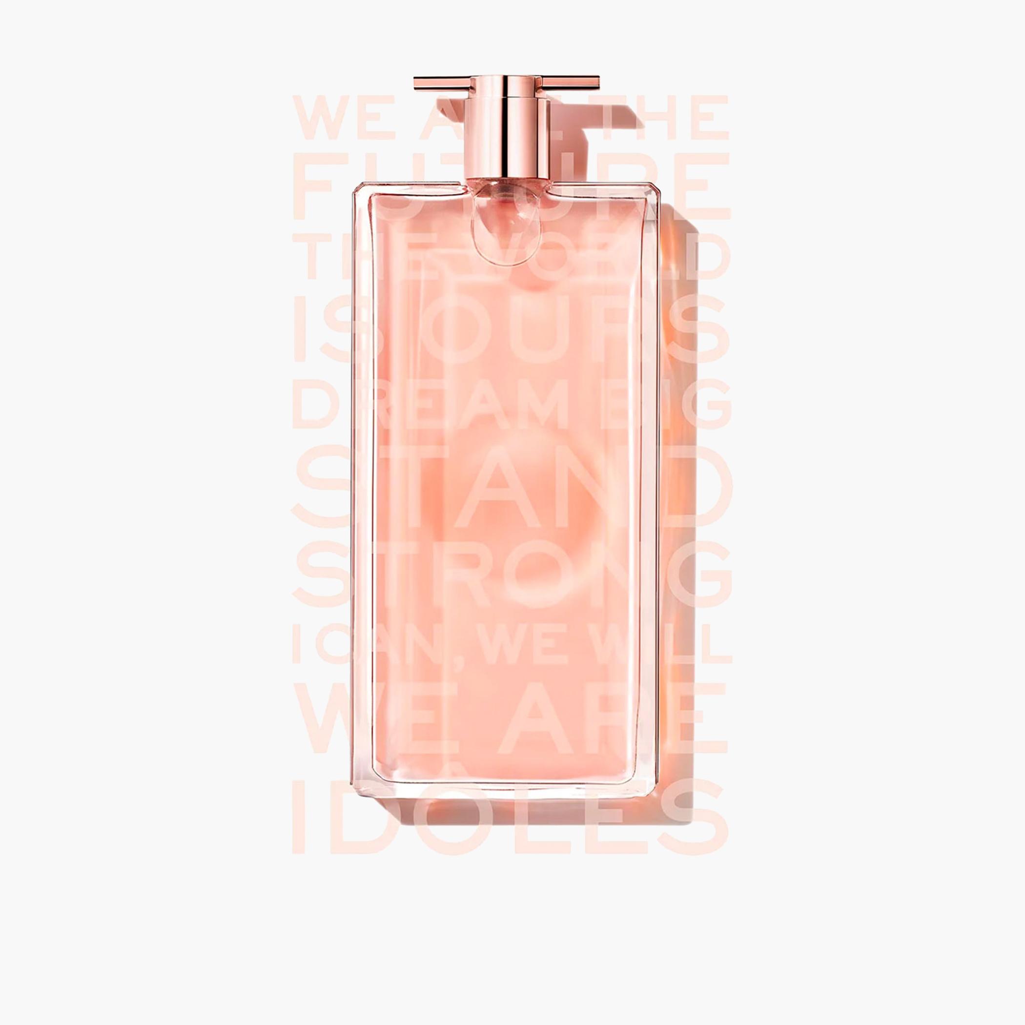 Lancome Idole Eau de Parfum for Women - 50 ml-beautyandpersonalcare-fragrance-women-image-1