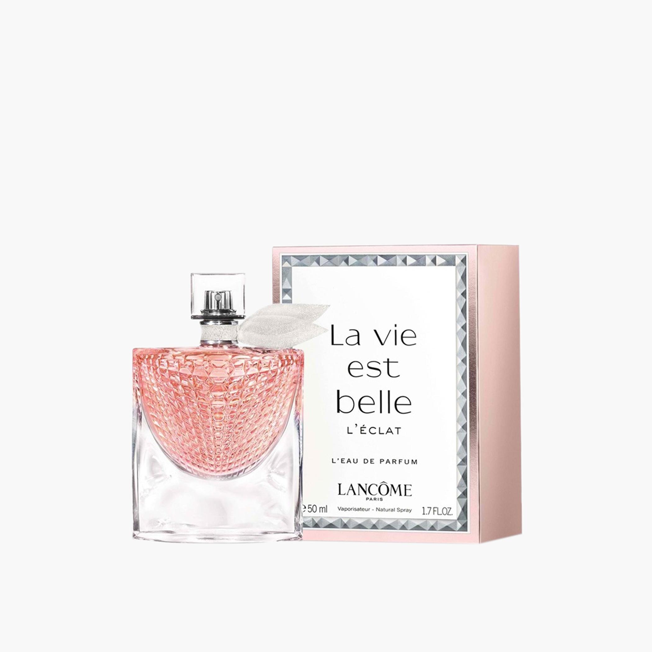 Lancome La Vie Est Belle L'Eclat Eau de Parfum for Women - 50 ml-beautyandpersonalcare-fragrance-women-image-2