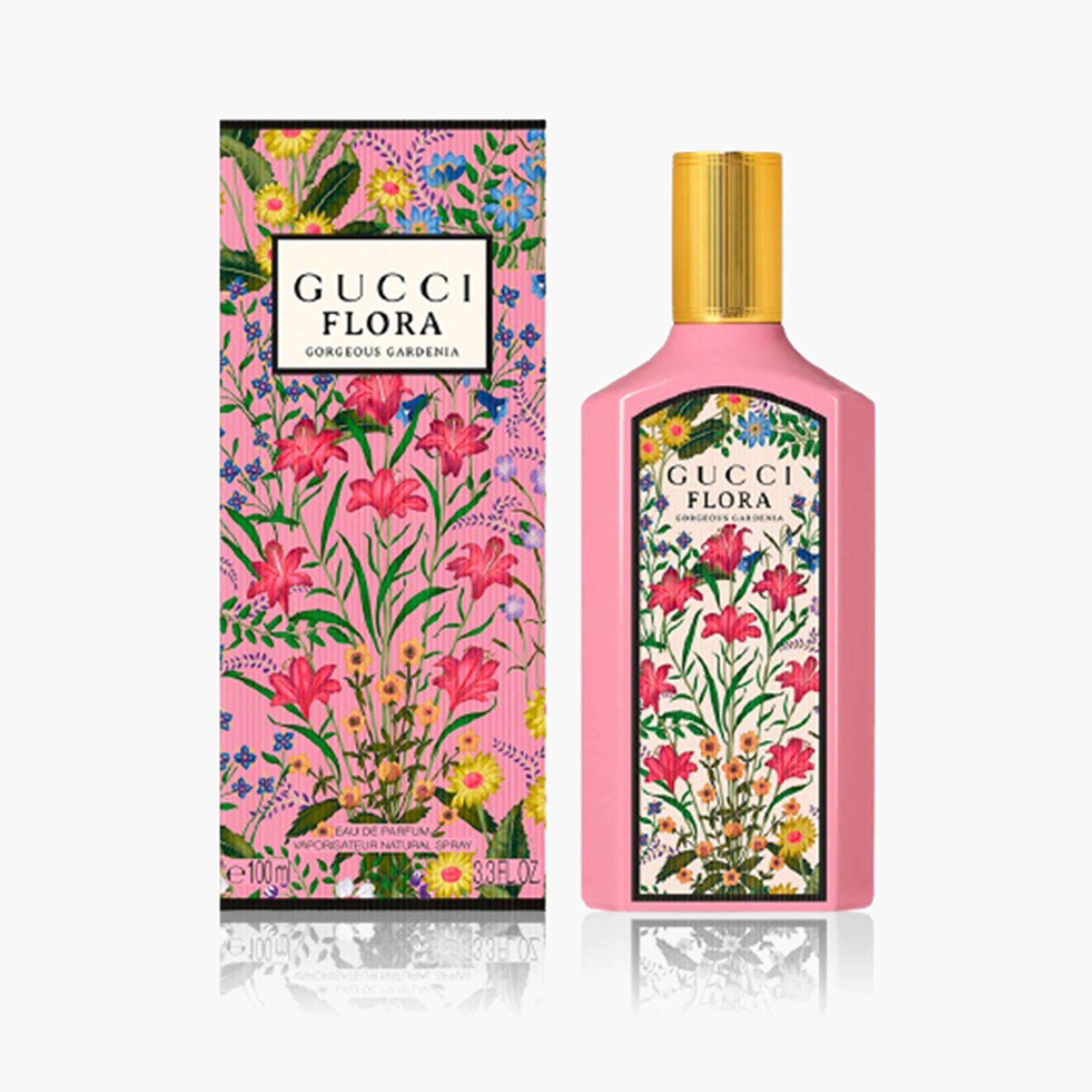 Gucci Flora Gorgeous Gardenia Eau de Parfum for Women - 50 ml-beautyandpersonalcare-fragrance-women-image-1