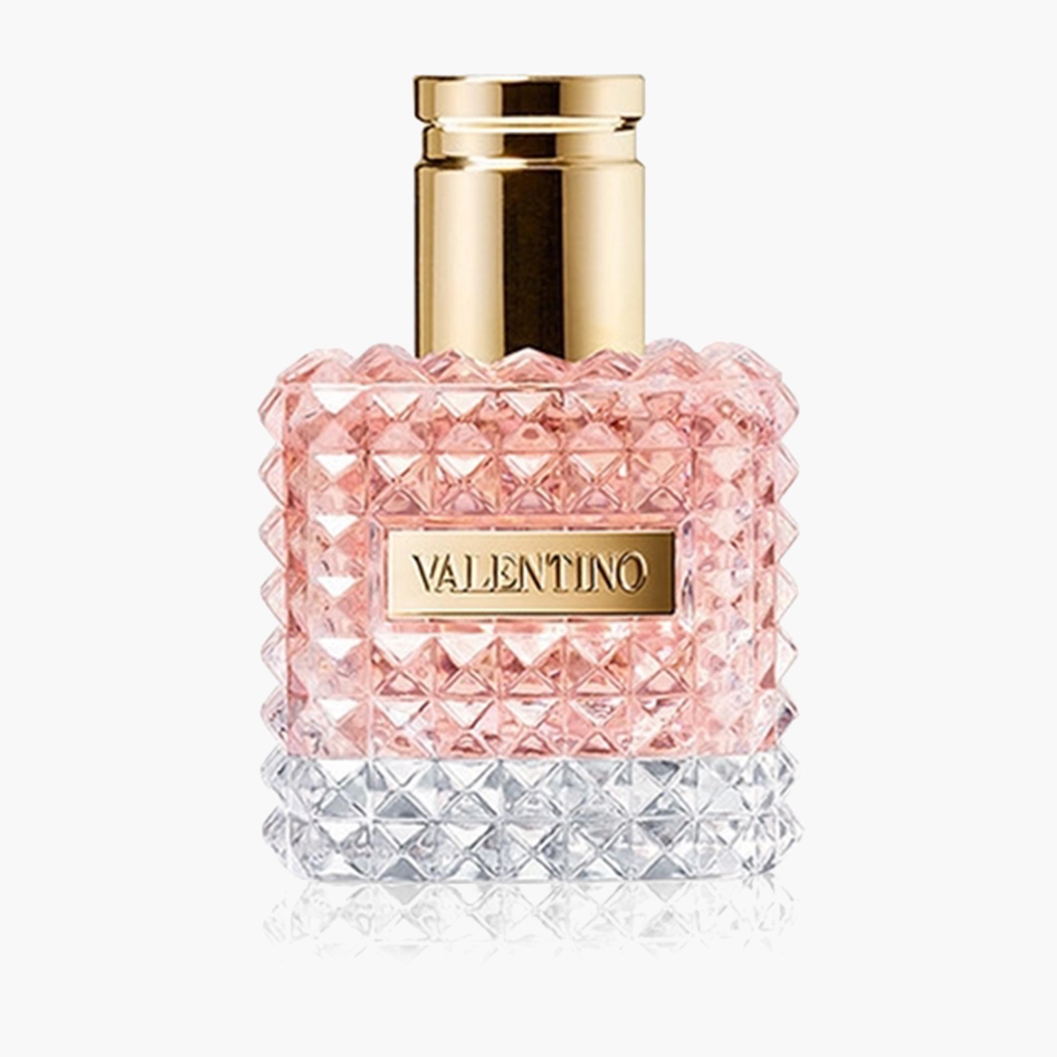 Valentino Donna Eau de Parfum for Women - 50 ml-beautyandpersonalcare-fragrance-women-image-1