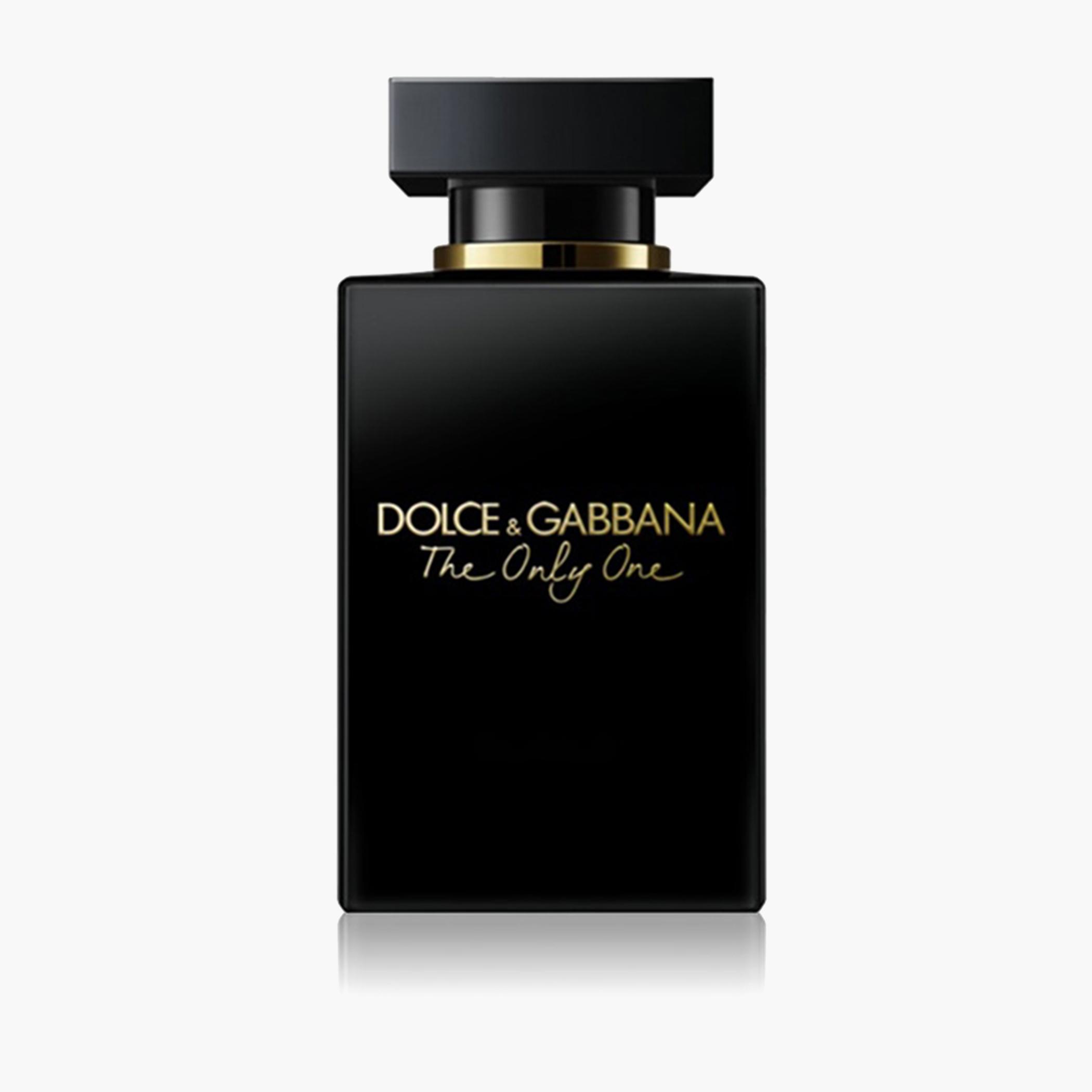 Dolce & Gabbana The Only One Intense Eau de Parfum for Women - 100 ml-beautyandpersonalcare-fragrance-women-image-1