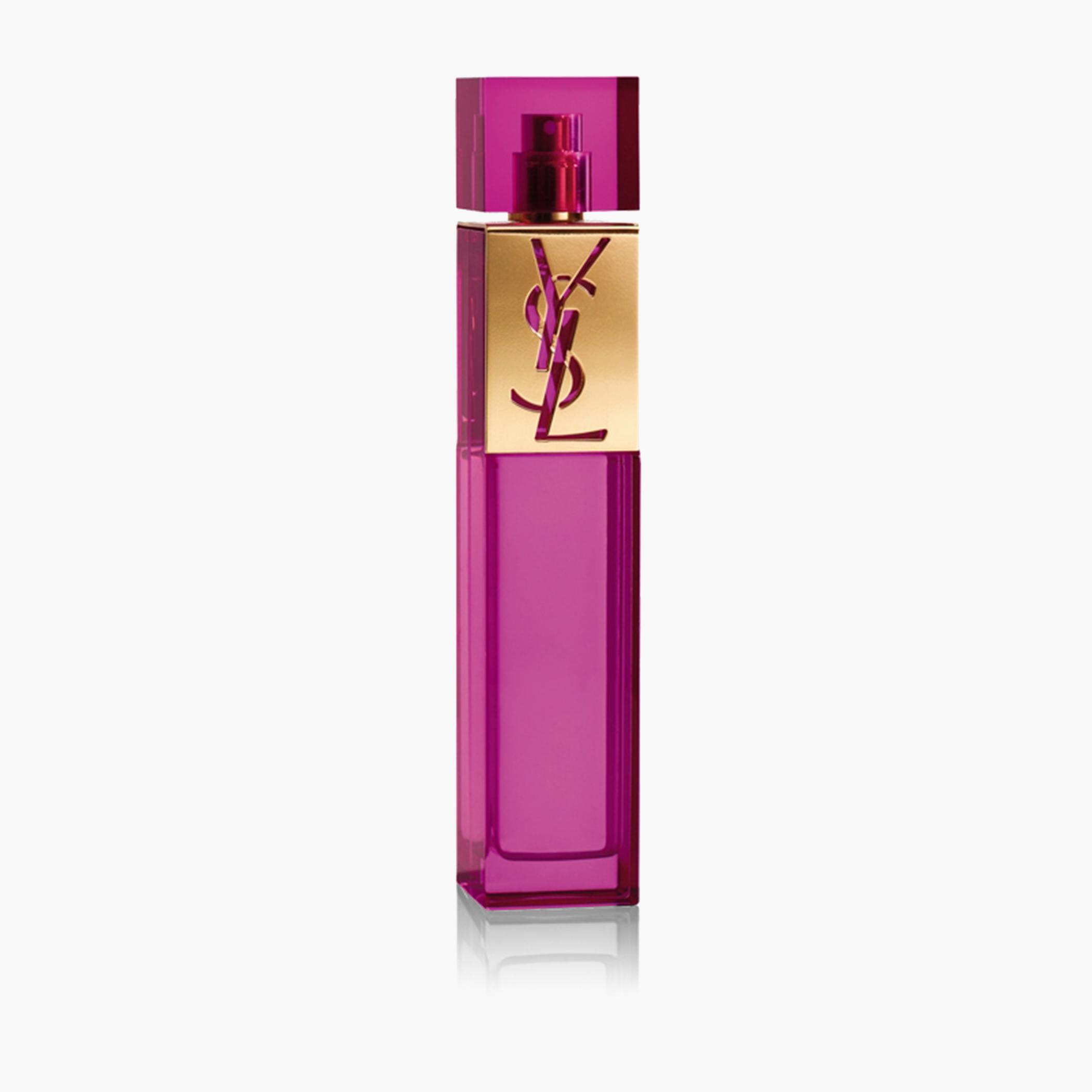 Yves Saint Laurent Elle Eau de Parfum for Women - 50 ml-beautyandpersonalcare-fragrance-women-image-1