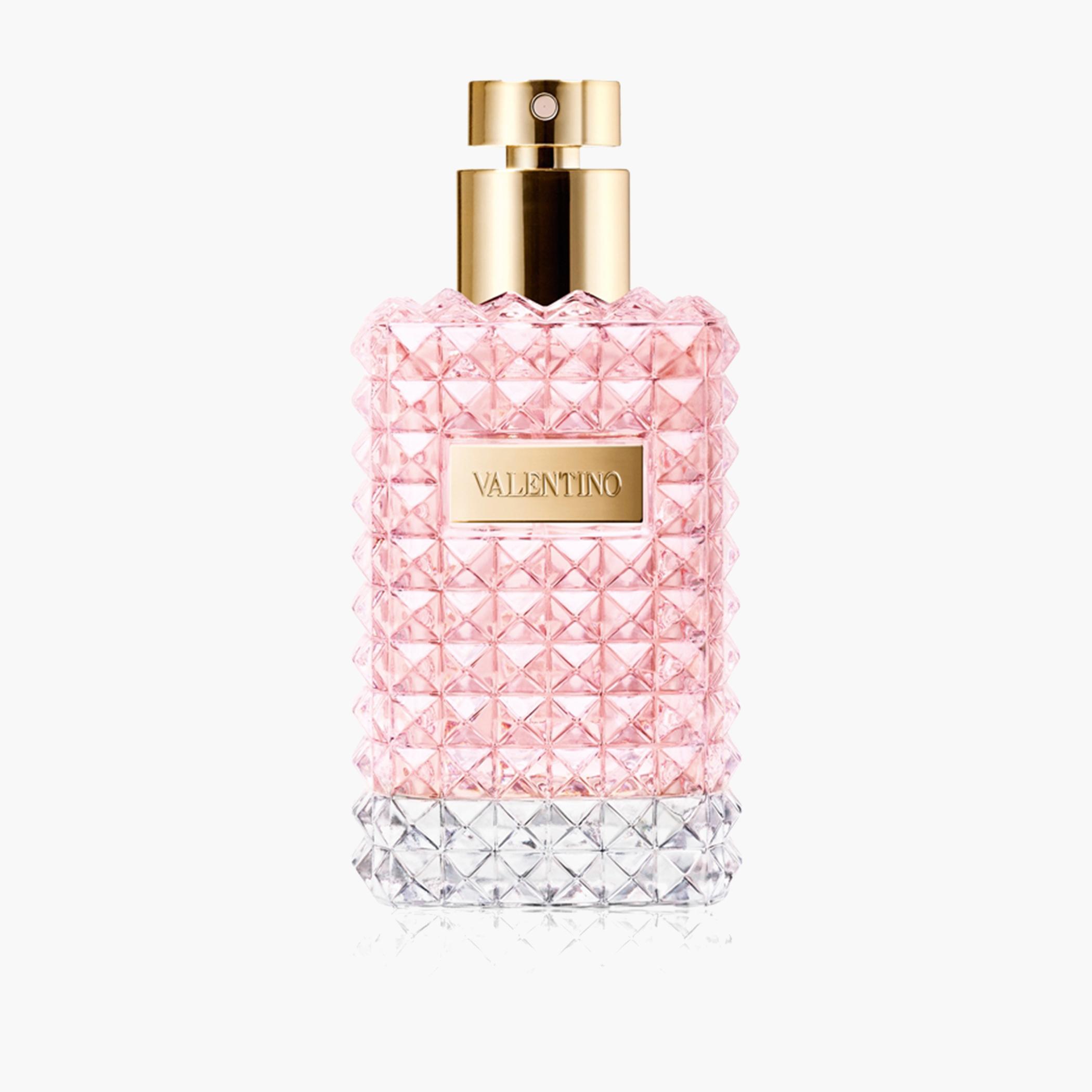 Valentino Donna Acqua Eau de Toilette for Women - 100 ml-beautyandpersonalcare-fragrance-women-image-1