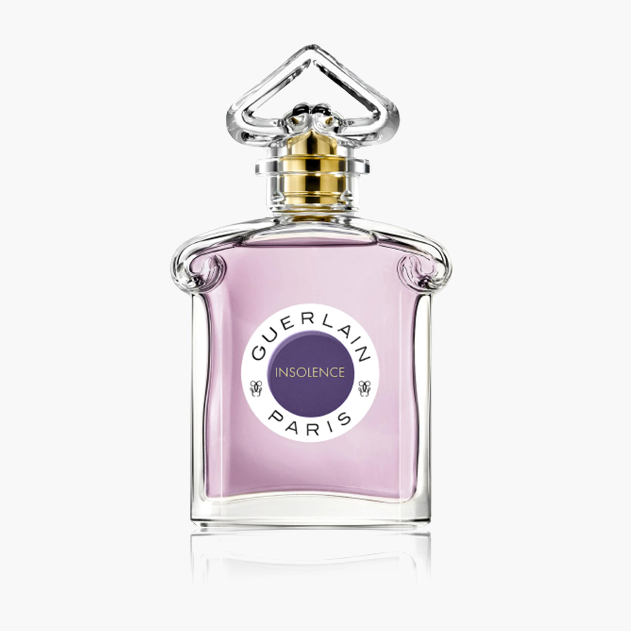Guerlain Insolence Eau De Parfum for Women - 75 ml-beautyandpersonalcare-fragrance-women-image-1