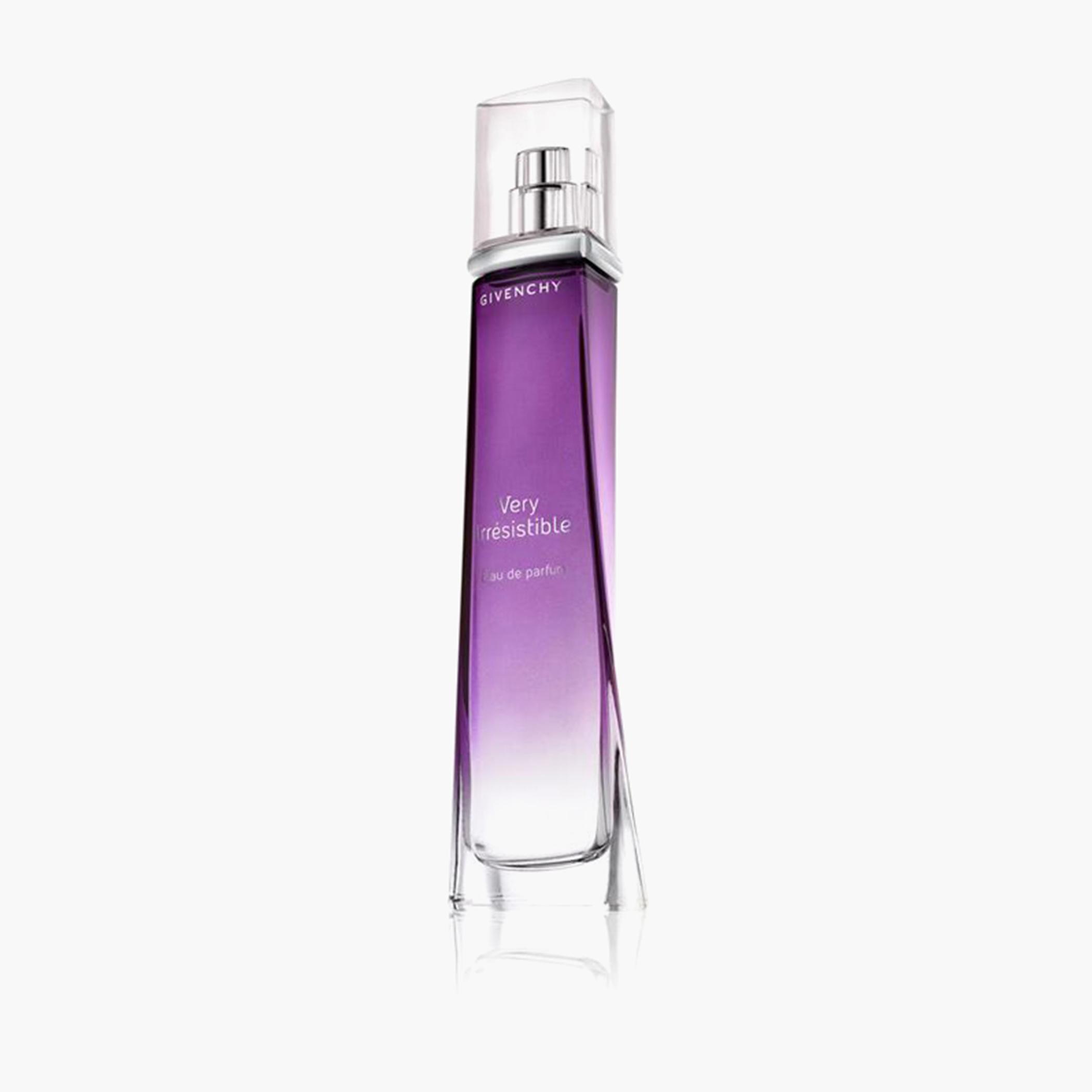 Givenchy Very Irresistible Eau de Parfum for Women - 75 ml-beautyandpersonalcare-fragrance-women-image-1