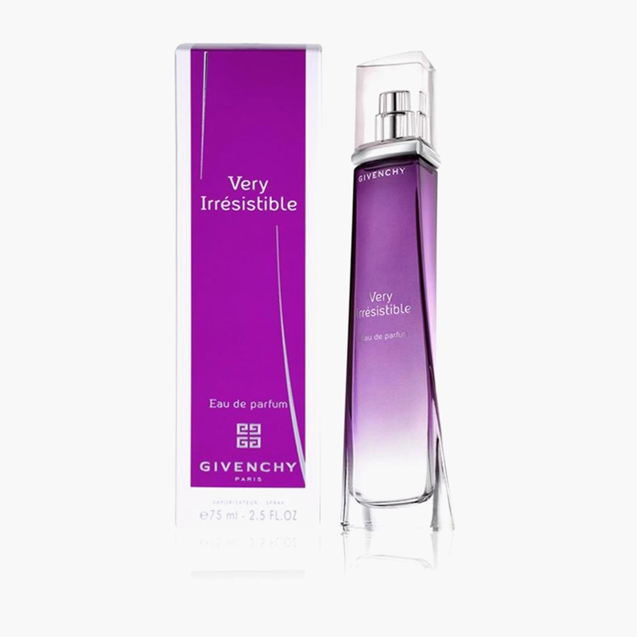 Givenchy Very Irresistible Eau de Parfum for Women - 75 ml-beautyandpersonalcare-fragrance-women-image-2