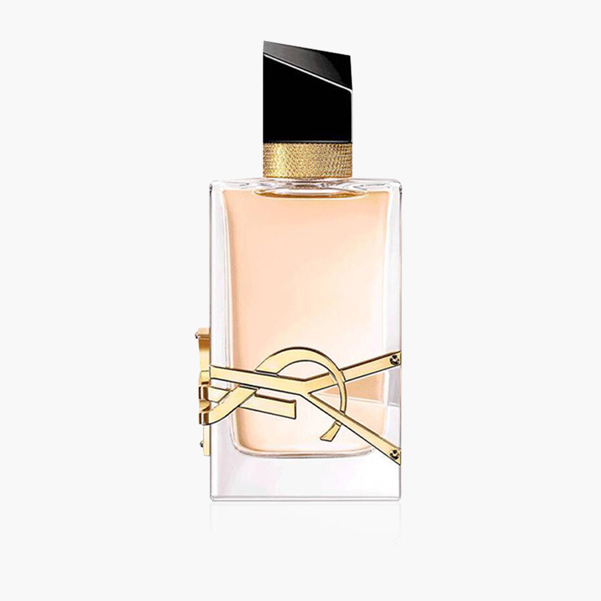 Yves Saint Laurent Libre Eau de Toilette for Women - 90 ml-beautyandpersonalcare-fragrance-women-image-1