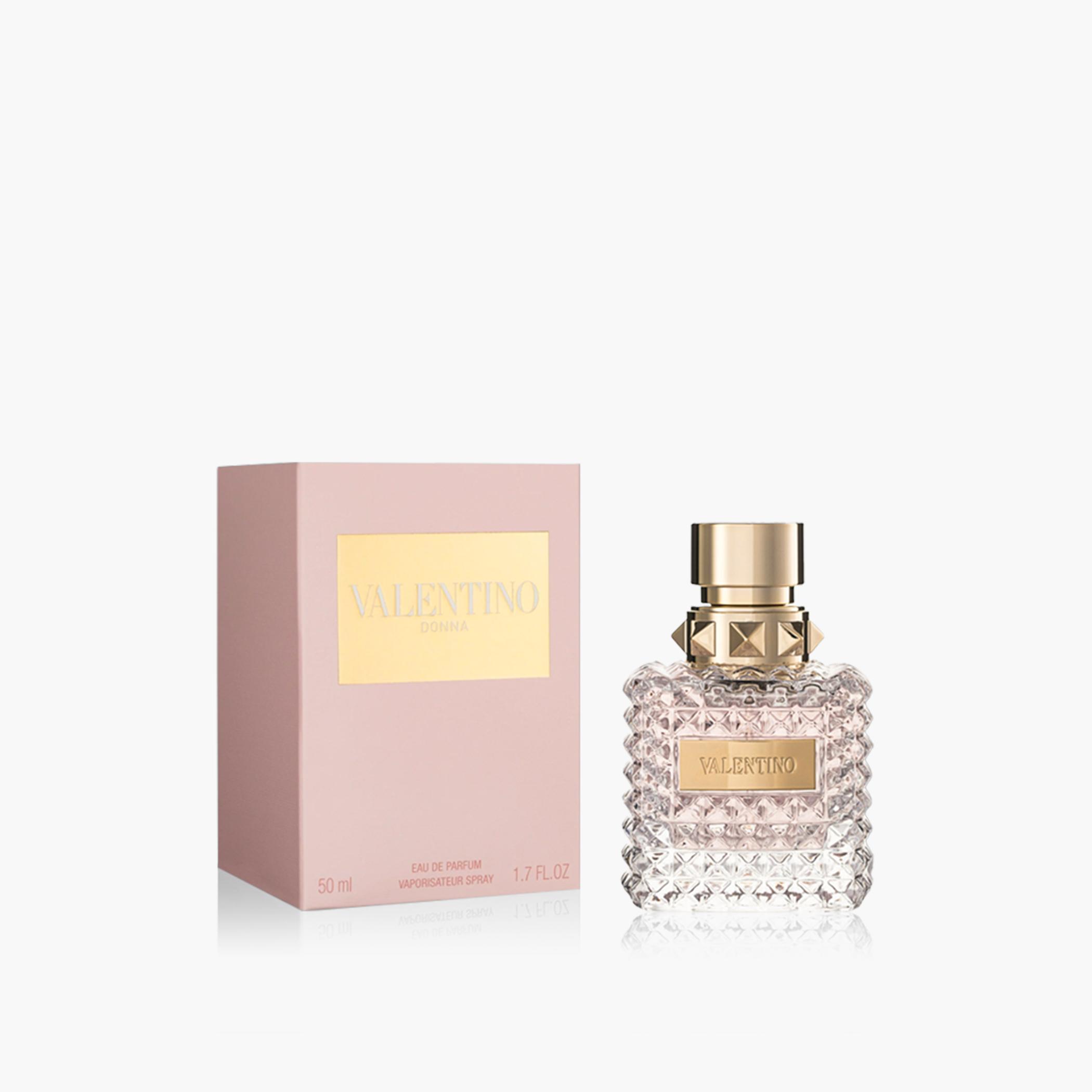 Valentino Donna Eau de Parfum for Women - 100 ml-beautyandpersonalcare-fragrance-women-image-1