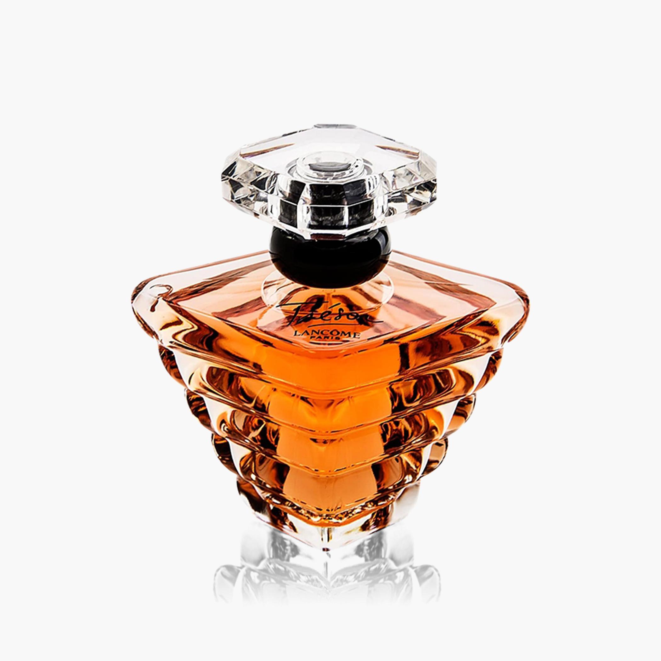 Lancome Tresor L'eau De Parfum for Women - 100 ml-beautyandpersonalcare-fragrance-women-image-1