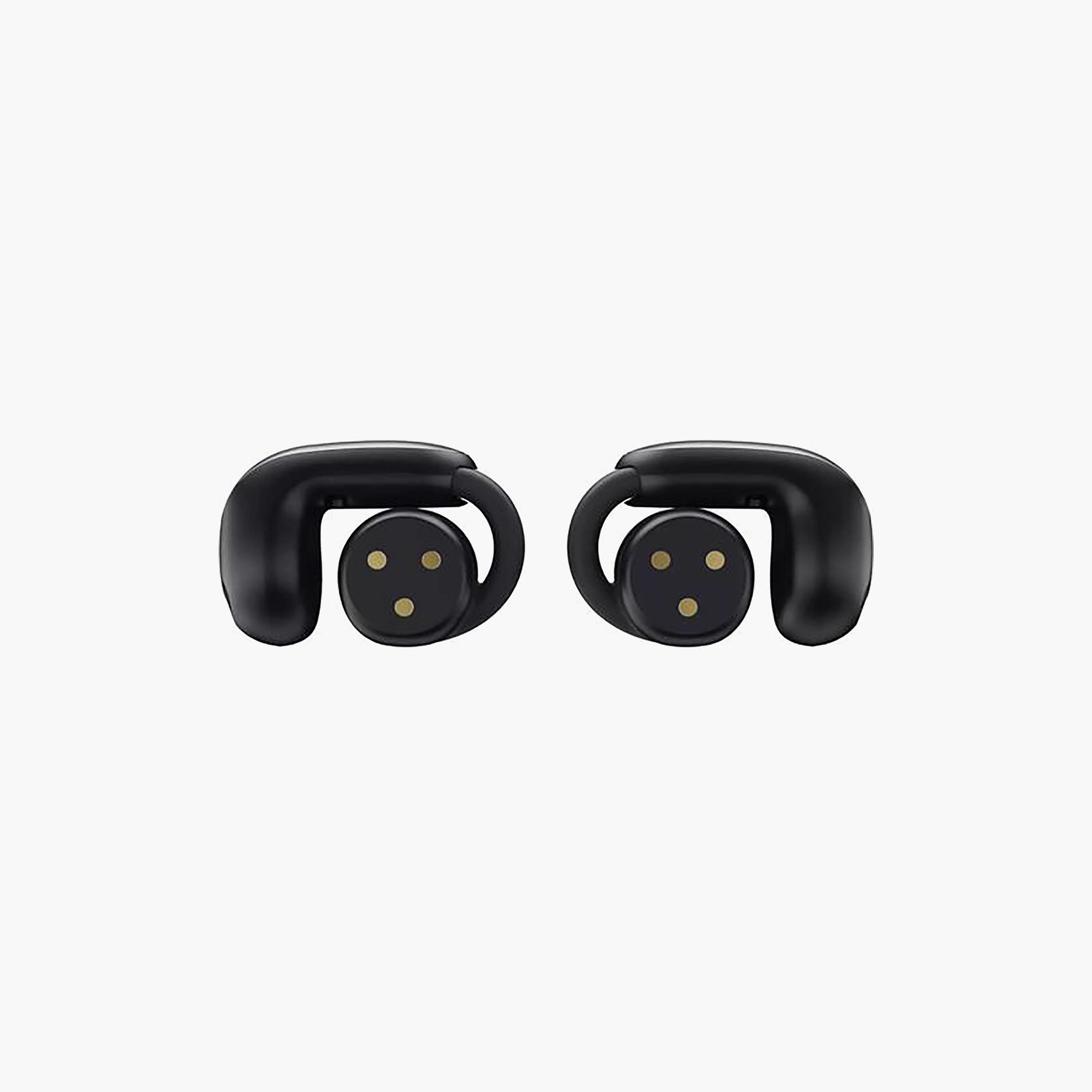 سماعات أذن لاسلكية ذات مفتوحة الأذن من بوس بلون أسود | 881046-0010-electronics-headphonesandearphones-image-2