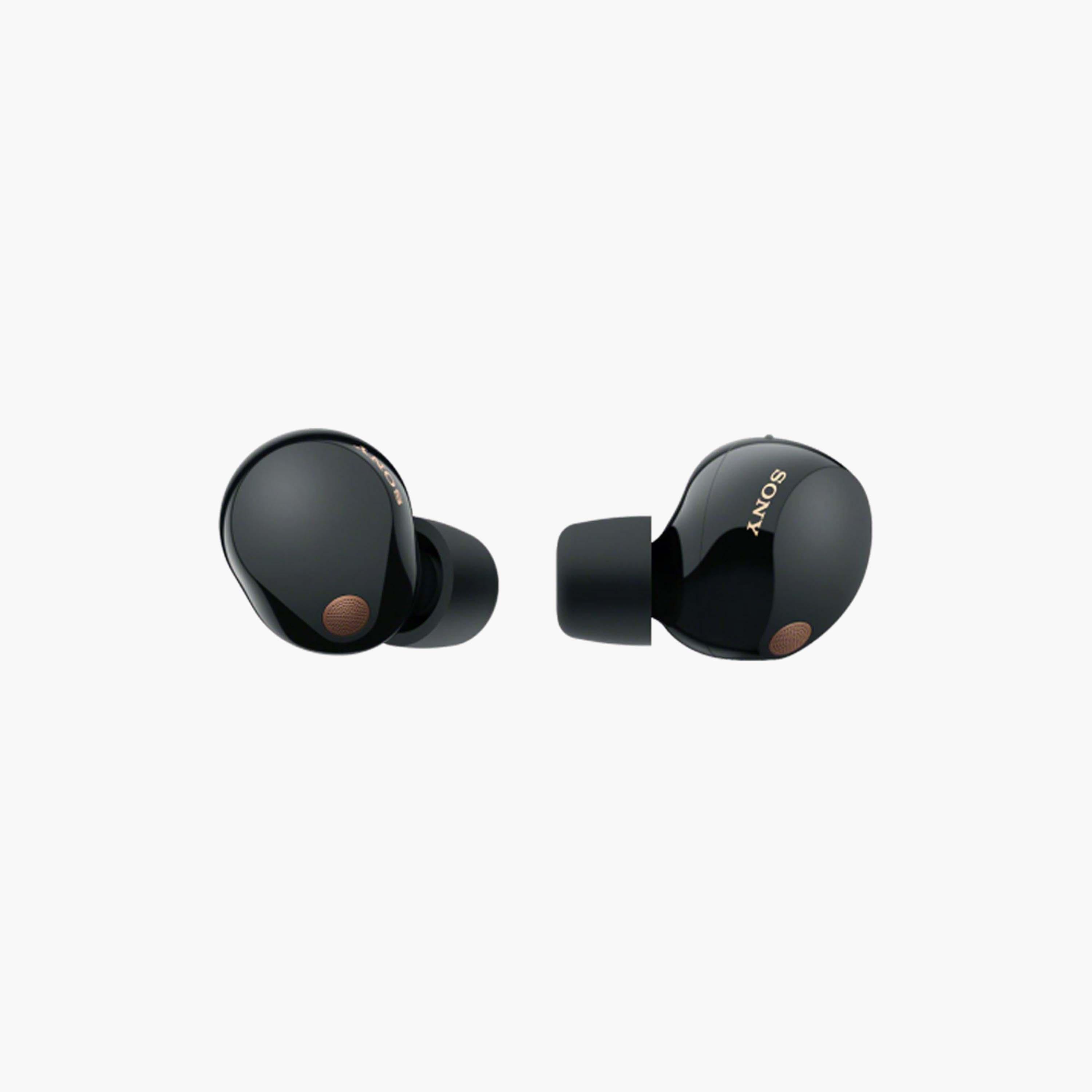Sony TWS Noise Cancelling In Ear Earbuds Black | WF1000XM5-B-electronics-headphonesandearphones-image-3