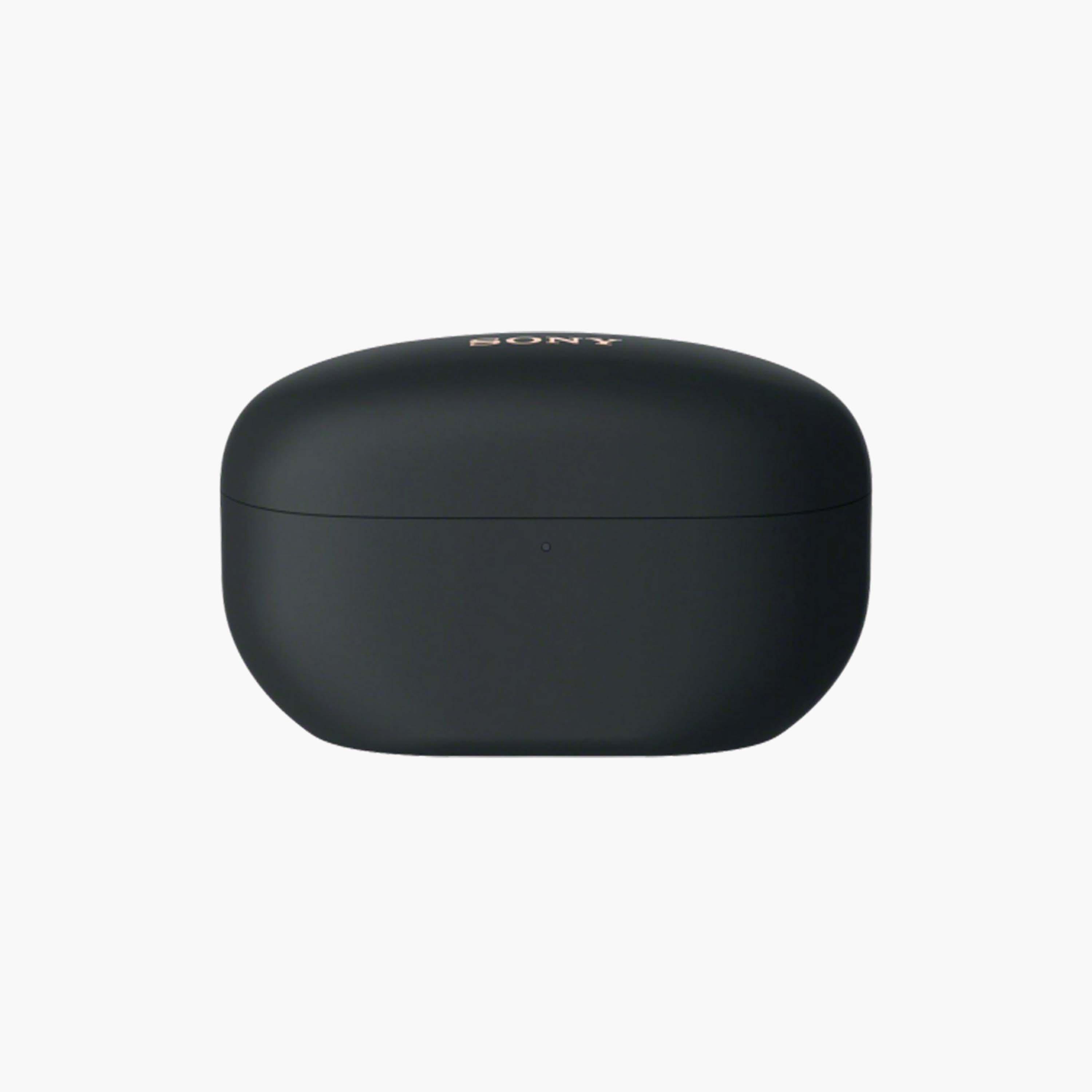 Sony TWS Noise Cancelling In Ear Earbuds Black | WF1000XM5-B-electronics-headphonesandearphones-image-4