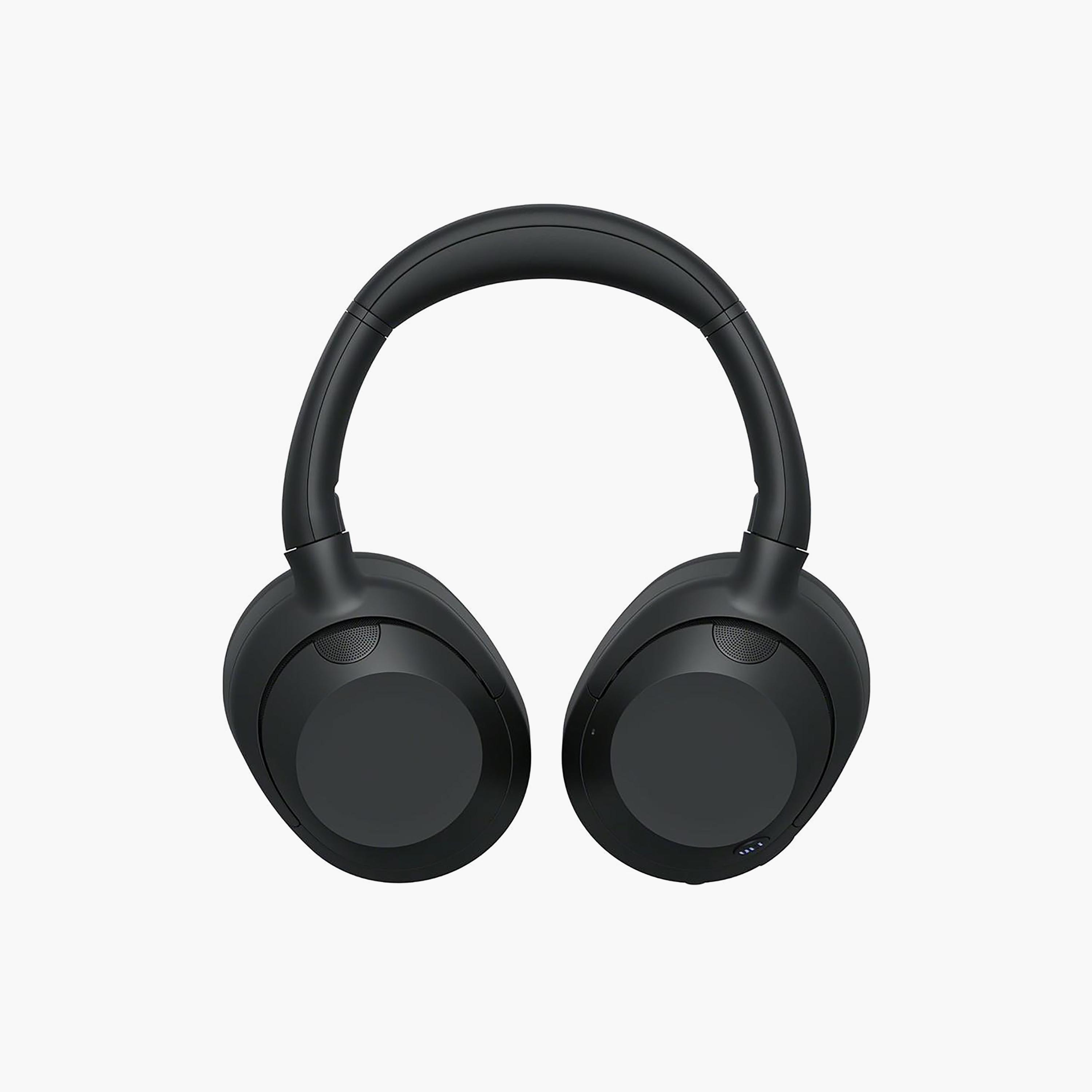 سماعات الرأس اللاسلكية من سوني يو إل تي وير فوق الأذن باللون الأسود | WHULT900N-B-electronics-headphonesandearphones-image-5
