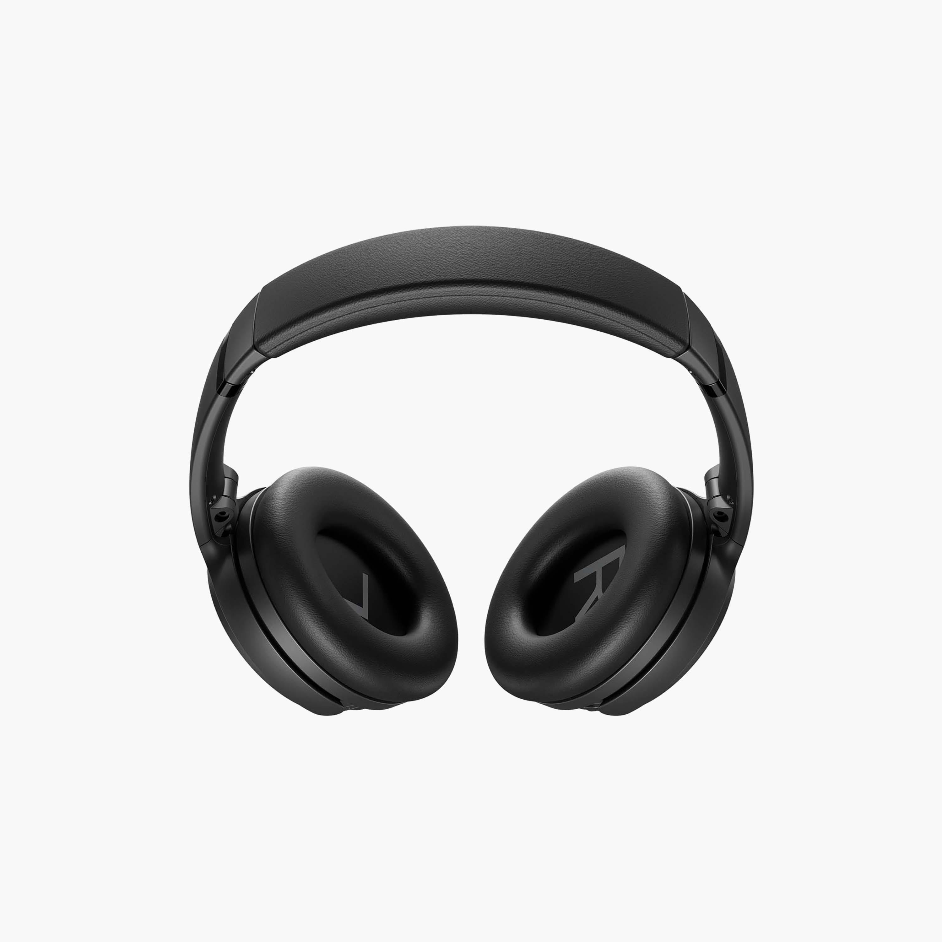 Bose QuietComfort Wireless Over Ear Headphones Black | 884367-0100-electronics-headphonesandearphones-image-4