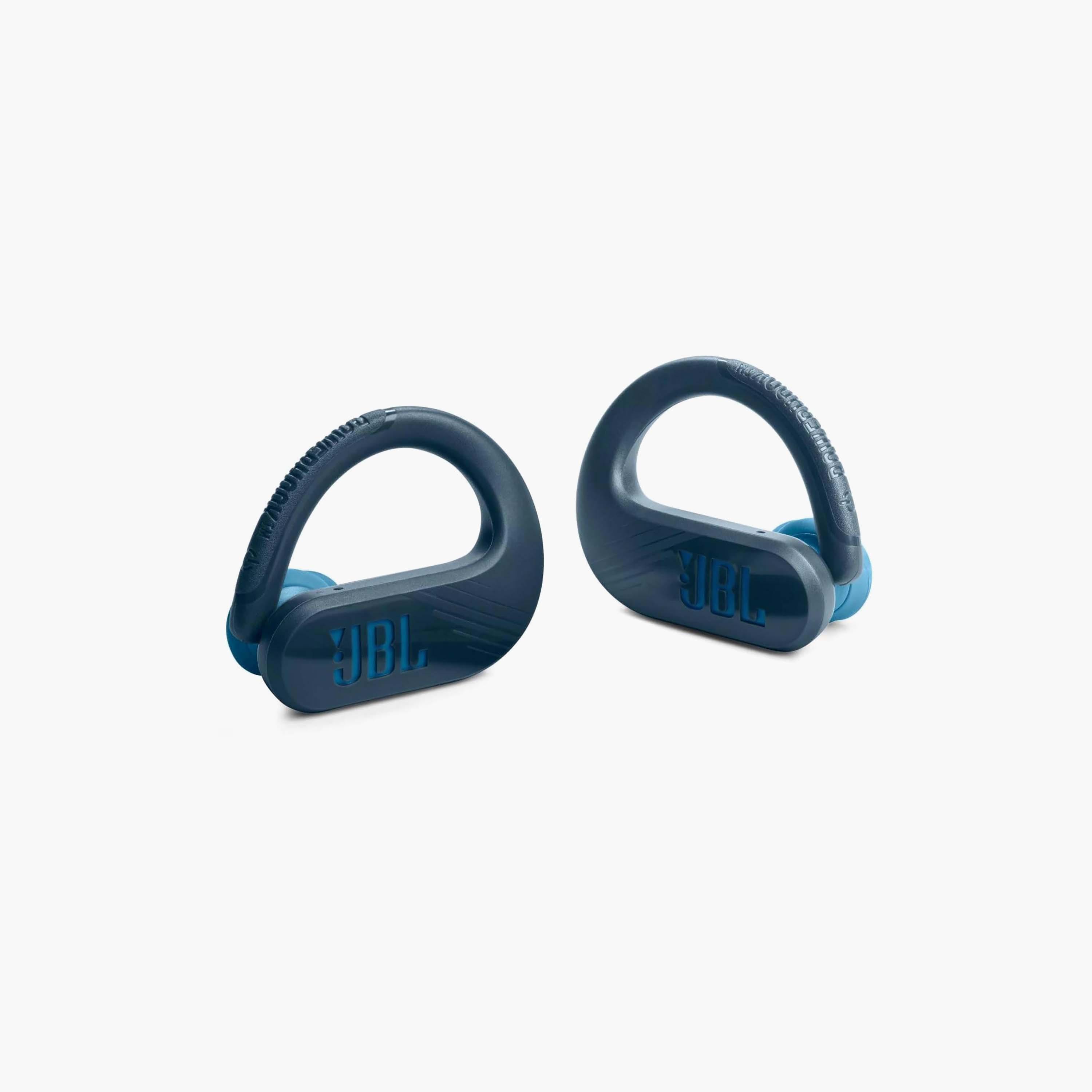 JBL Endurance Peak 3 Dust and Water Proof True Wireless Active Earbuds | JBLENDURPEAK3BLU-electronics-headphonesandearphones-image-3