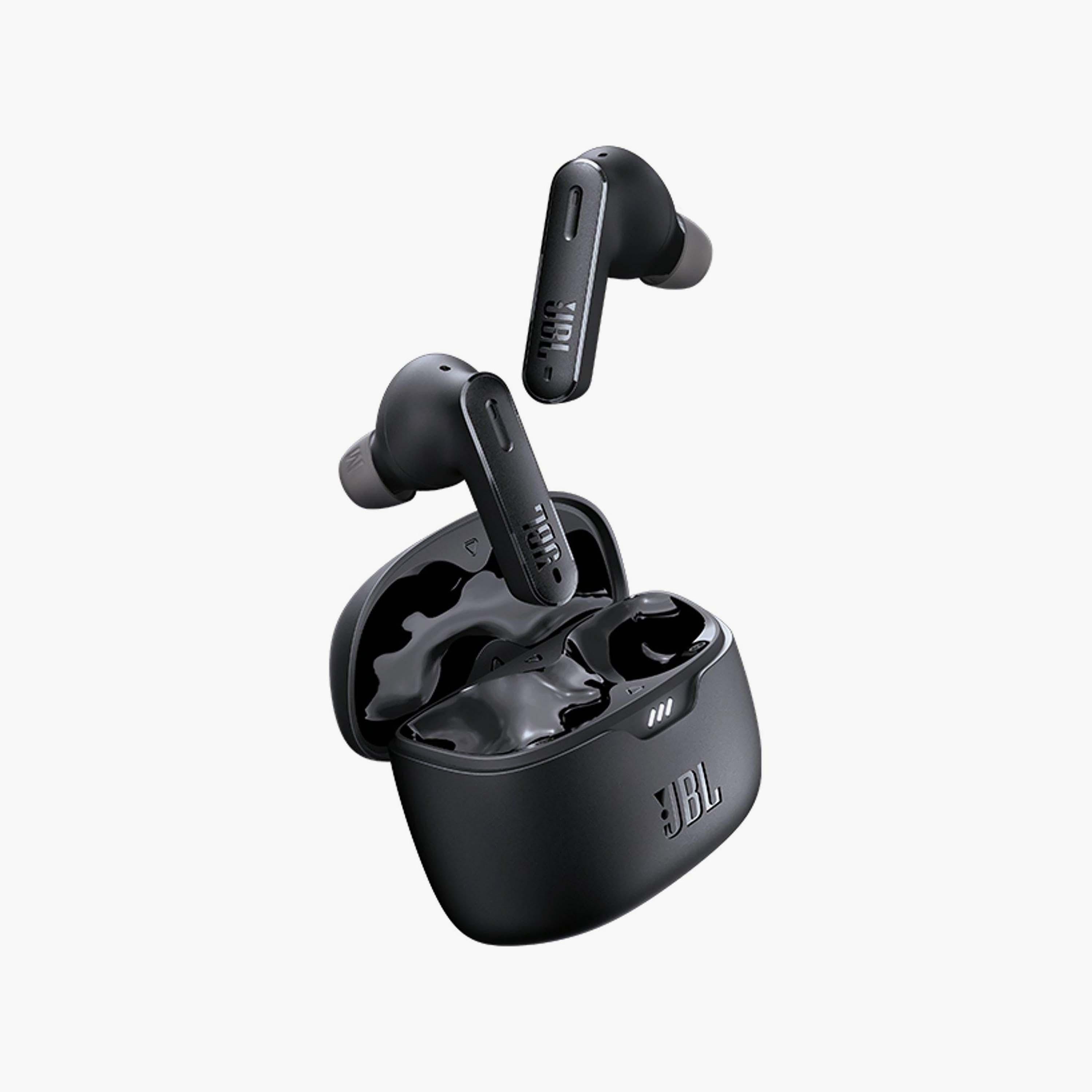 سماعات أذن ذات تون بيم تون بيم ترو اللاسلكية باللون الأسود من جيه بي ال | JBLTBEAMBLK-electronics-headphonesandearphones-image-3