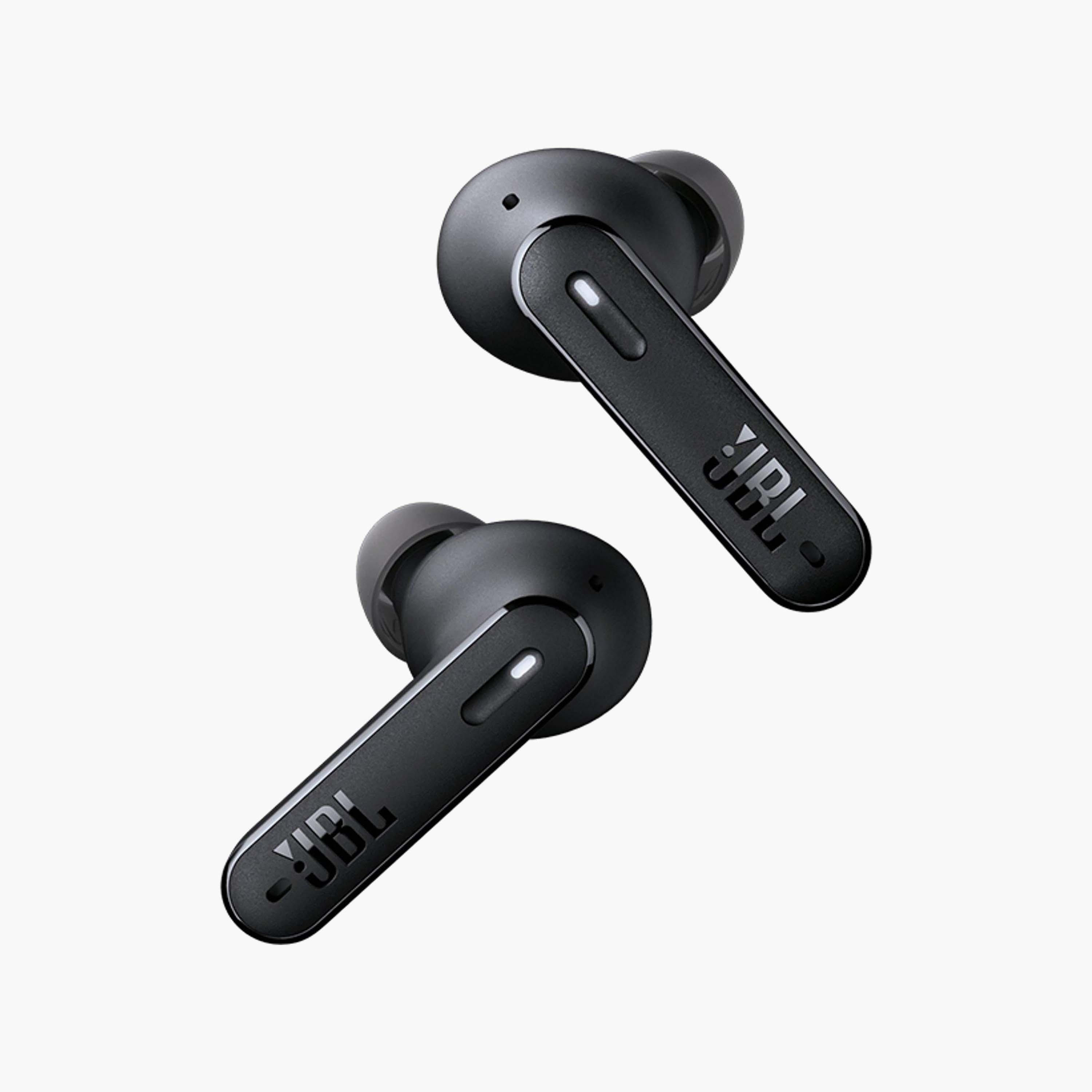 سماعات أذن ذات تون بيم تون بيم ترو اللاسلكية باللون الأسود من جيه بي ال | JBLTBEAMBLK-electronics-headphonesandearphones-image-4