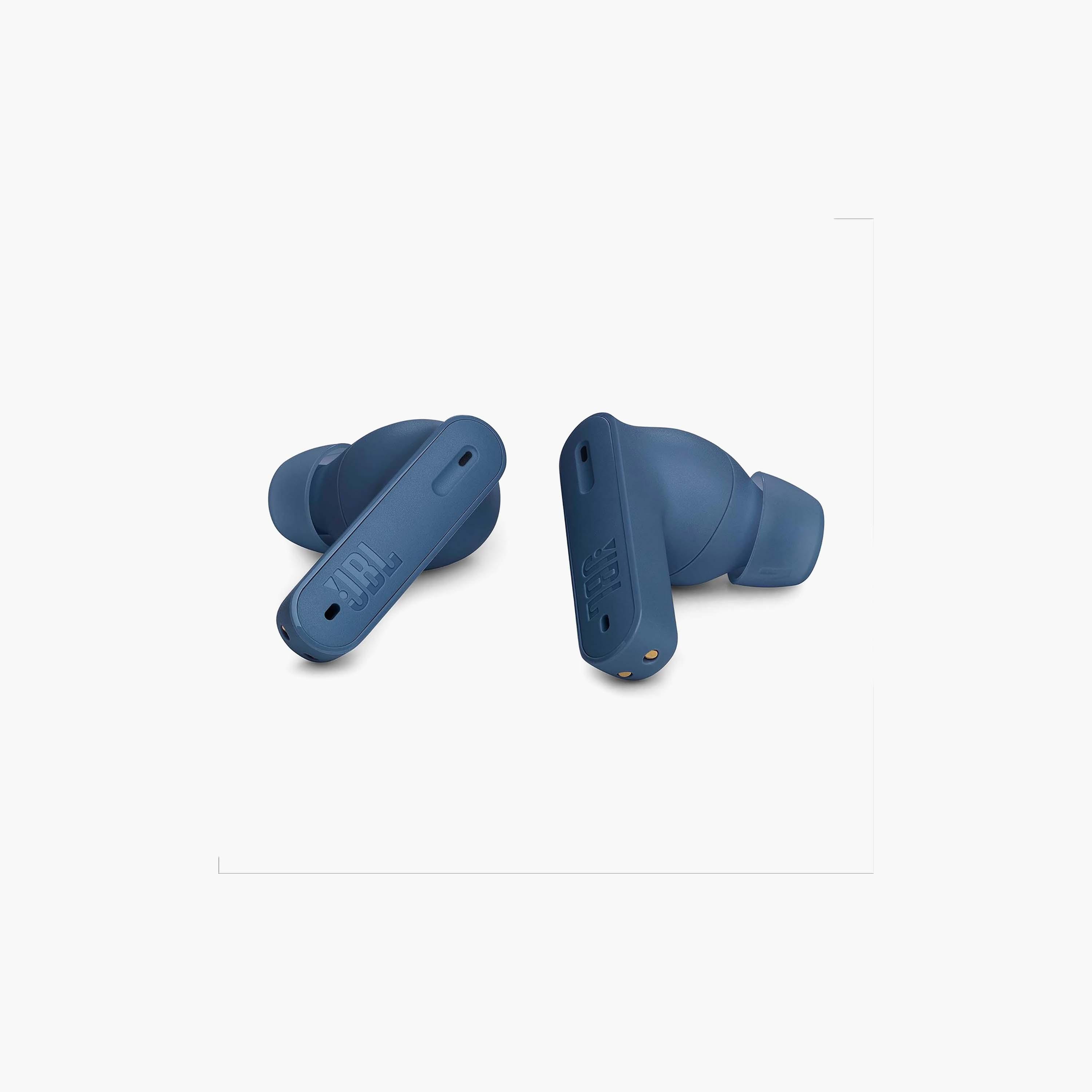 JBL Tune Beam True Wireless Noise Cancelling Earbuds Blue | JBLTBEAMBLU-electronics-headphonesandearphones-image-5