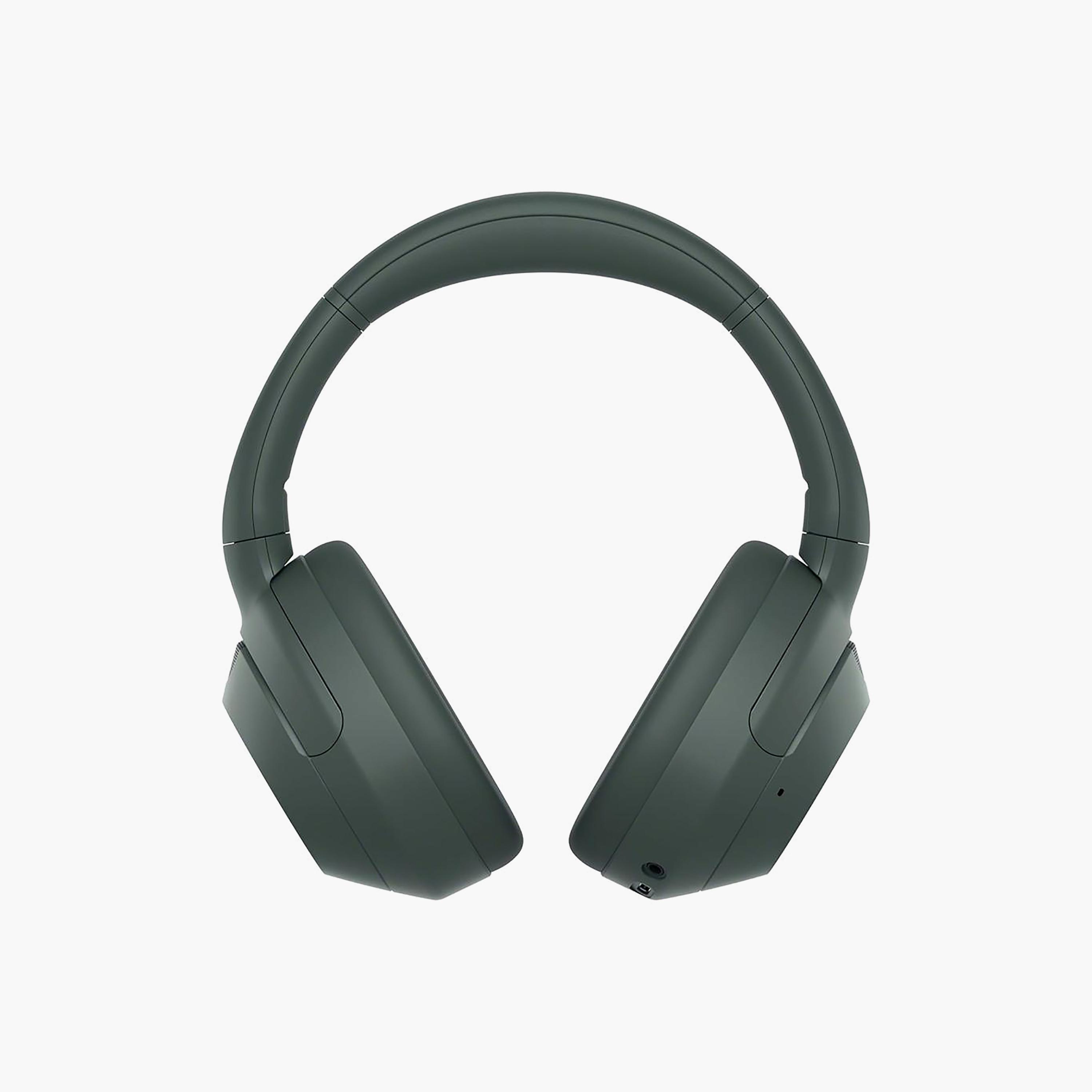Sony ULT Wear Over Ear Wireless Headphones Forest Grey | WHULT900N-H-electronics-headphonesandearphones-image-1