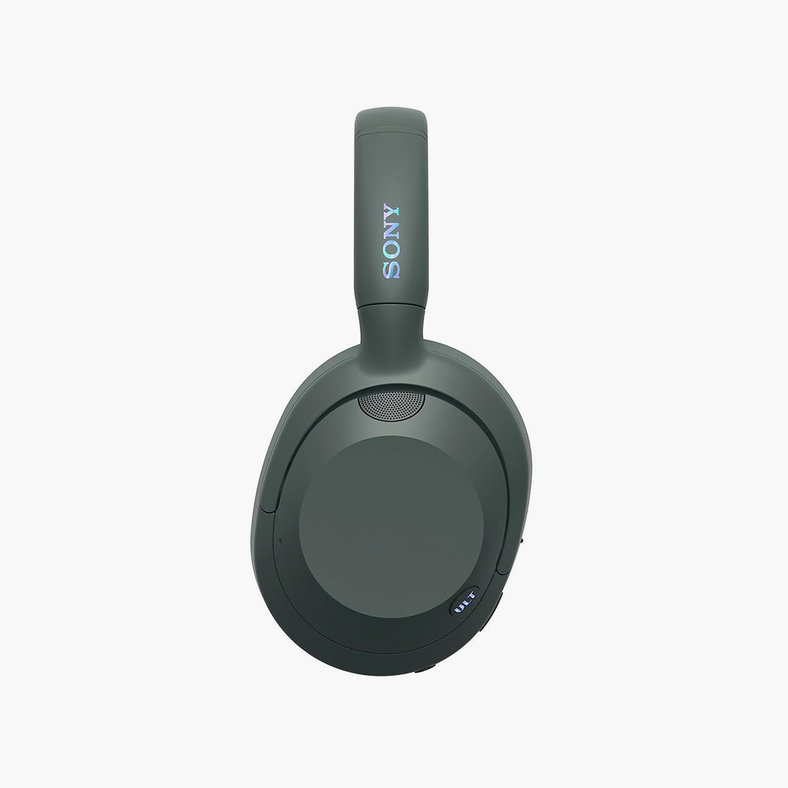 Sony ULT Wear Over Ear Wireless Headphones Forest Grey | WHULT900N-H-electronics-headphonesandearphones-image-2