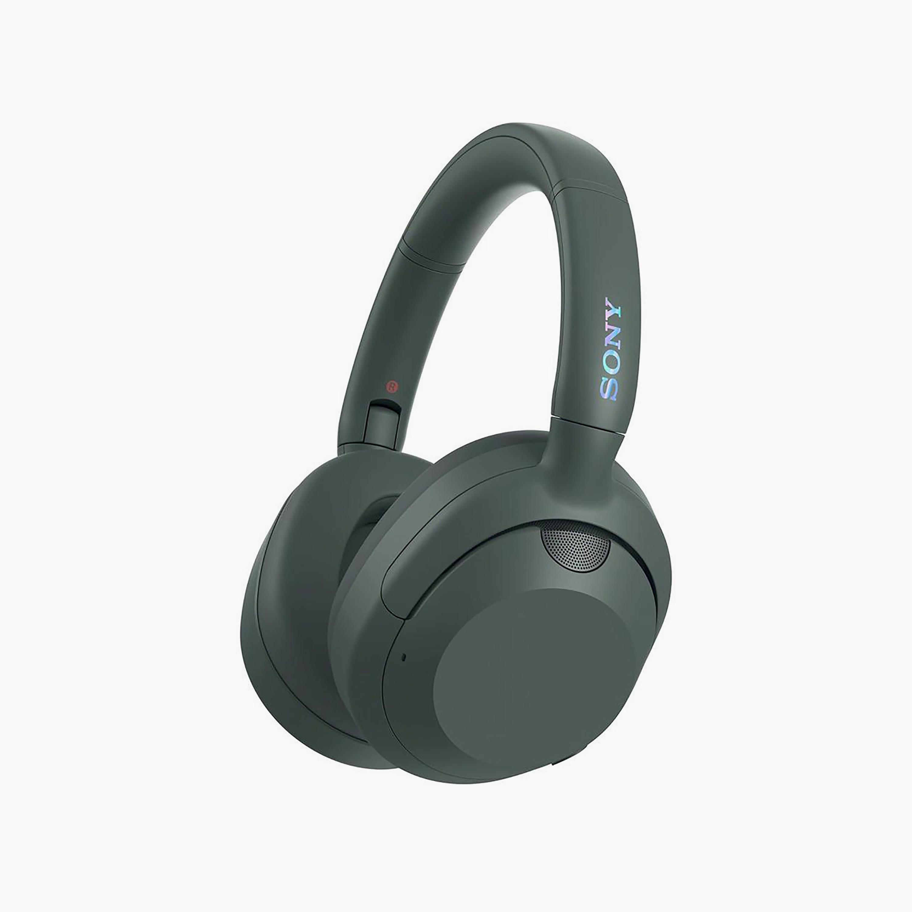 Sony ULT Wear Over Ear Wireless Headphones Forest Grey | WHULT900N-H-electronics-headphonesandearphones-image-3