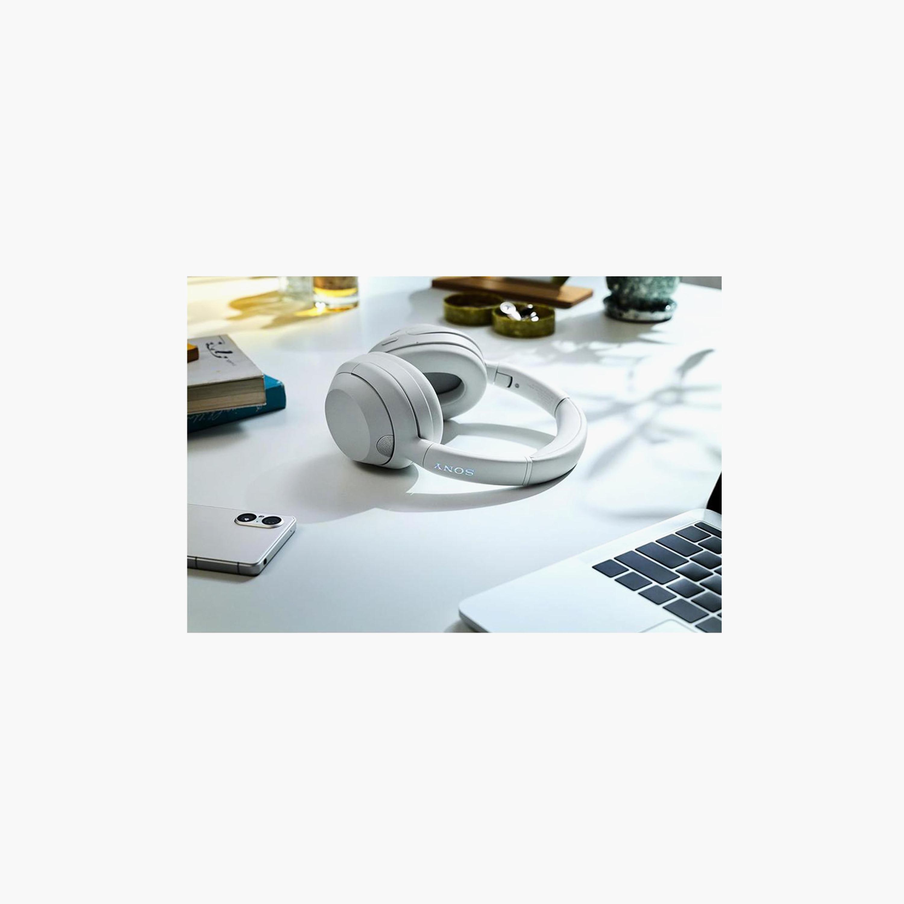 Sony ULT Wear Over Ear Wireless Headphones White | WHULT900N-W-electronics-headphonesandearphones-image-5