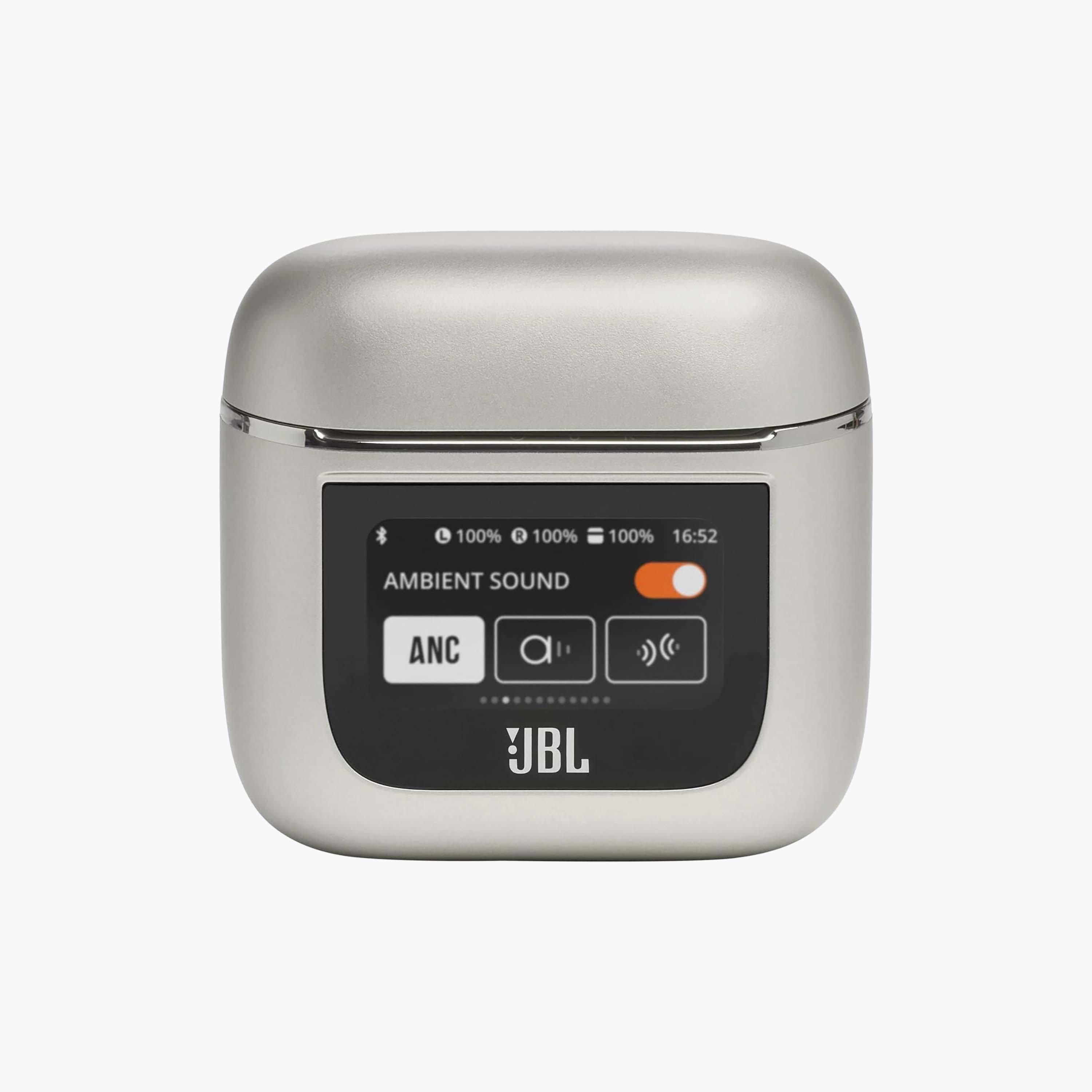 JBL Tour Pro 2 True Wireless Noise Cancelling Earbuds | JBLTOURPRO2CPG-electronics-headphonesandearphones-image-2