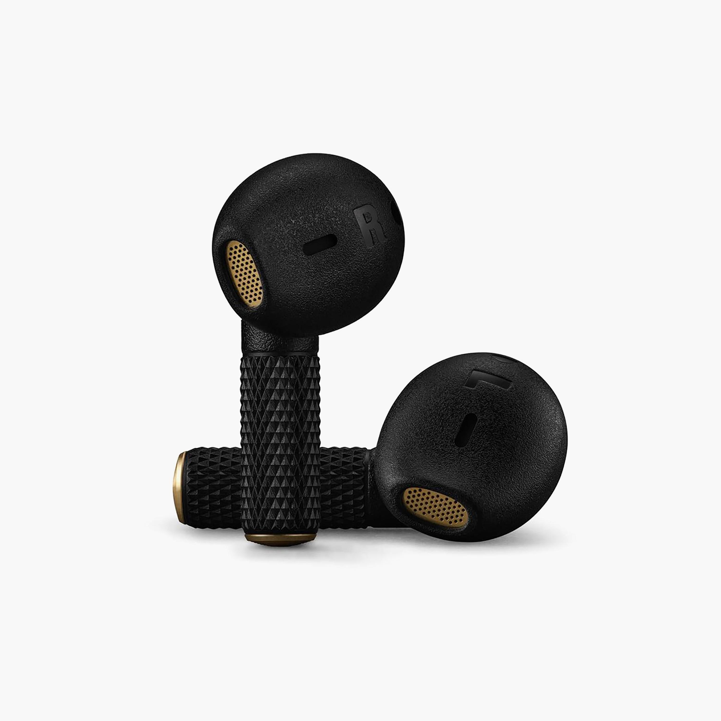 Marshall True Wireless Earbuds Black | MinorIV-electronics-headphonesandearphones-image-3