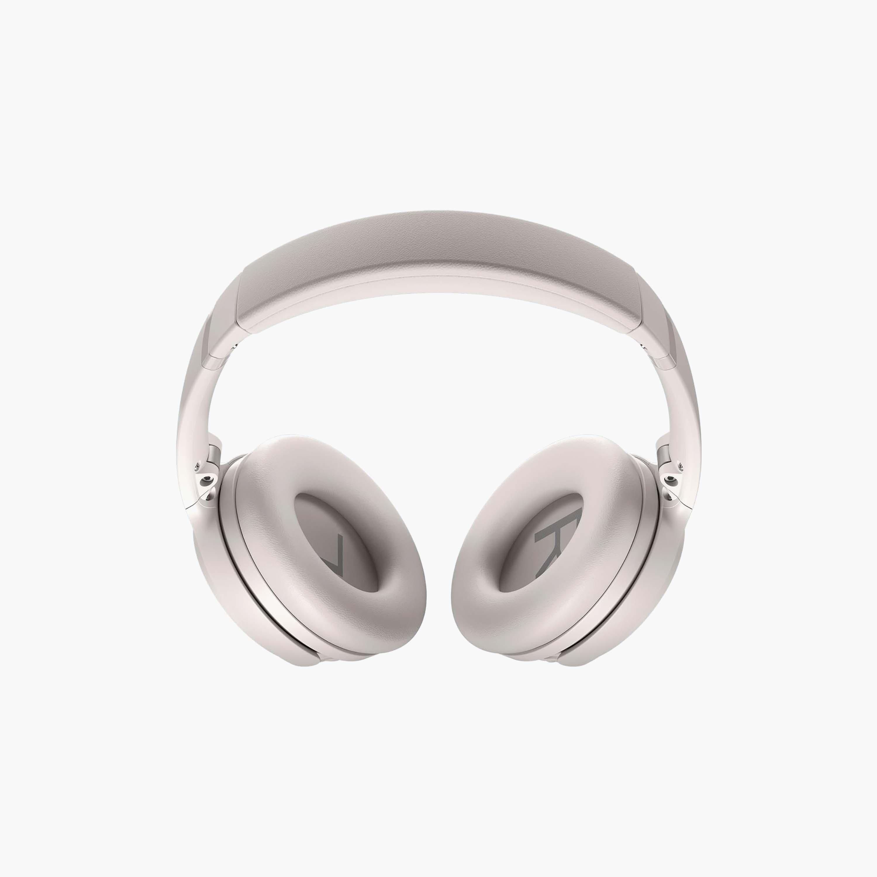 Bose QuietComfort Wireless Over Ear Headphones White | 884367-0200-electronics-headphonesandearphones-image-4