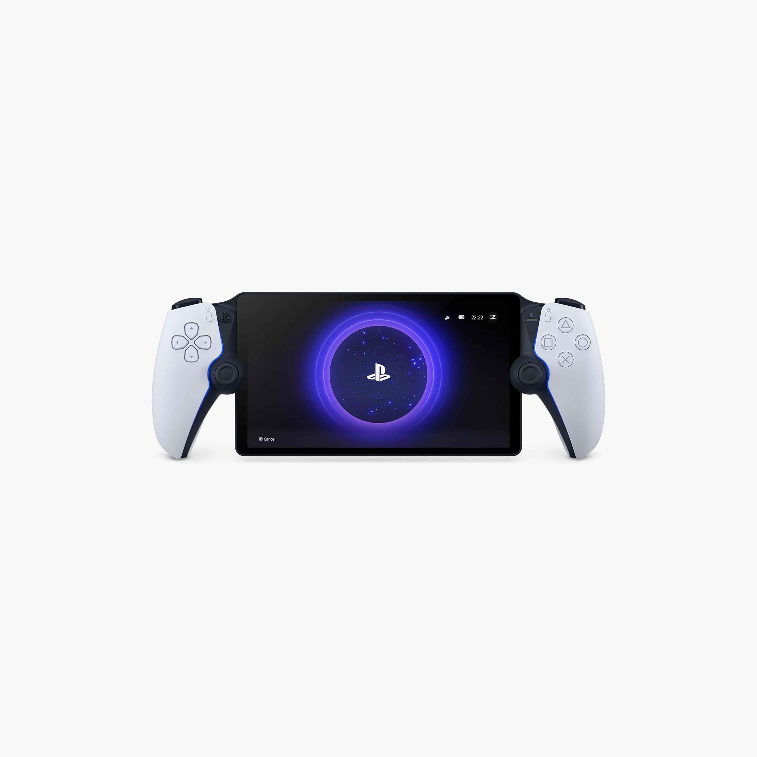 ريموت بلاير من سوني ذو بلاي ستيشن بورتال | CFIY1016Y-electronics-gamesandconsoles-image-1
