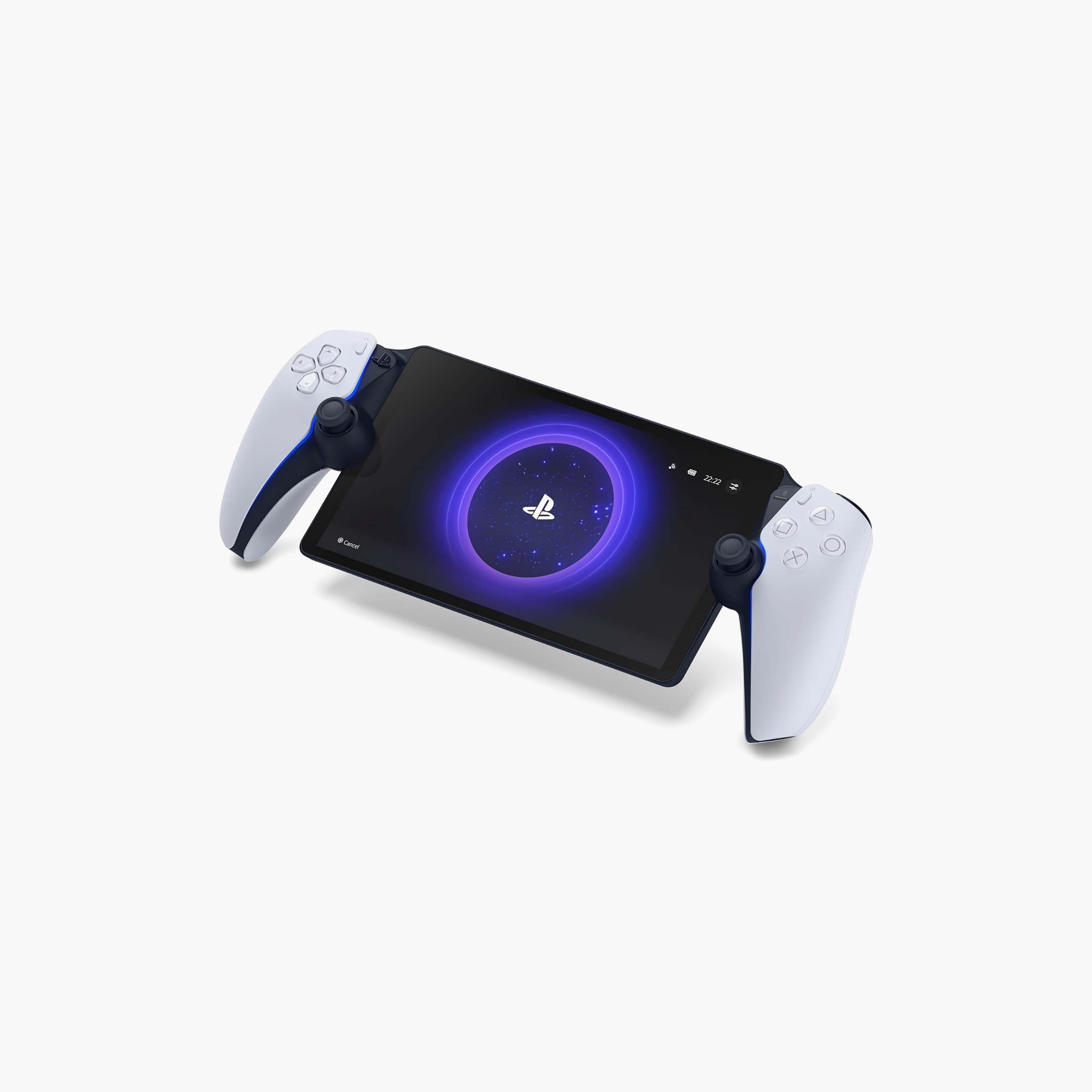 ريموت بلاير من سوني ذو بلاي ستيشن بورتال | CFIY1016Y-electronics-gamesandconsoles-image-2